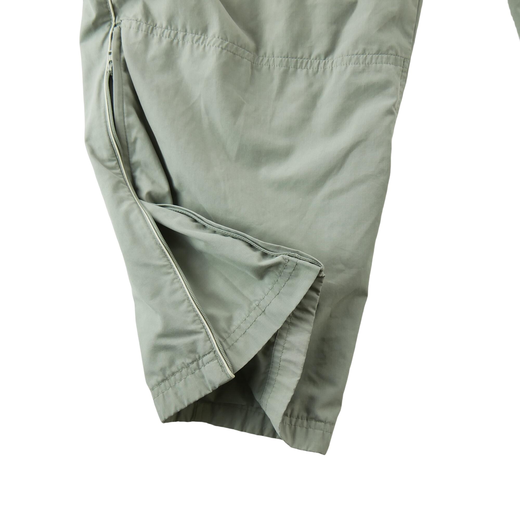 Seconde vie - Jogging Homme  Vintage Y2K Gris - Très bon état 6/7