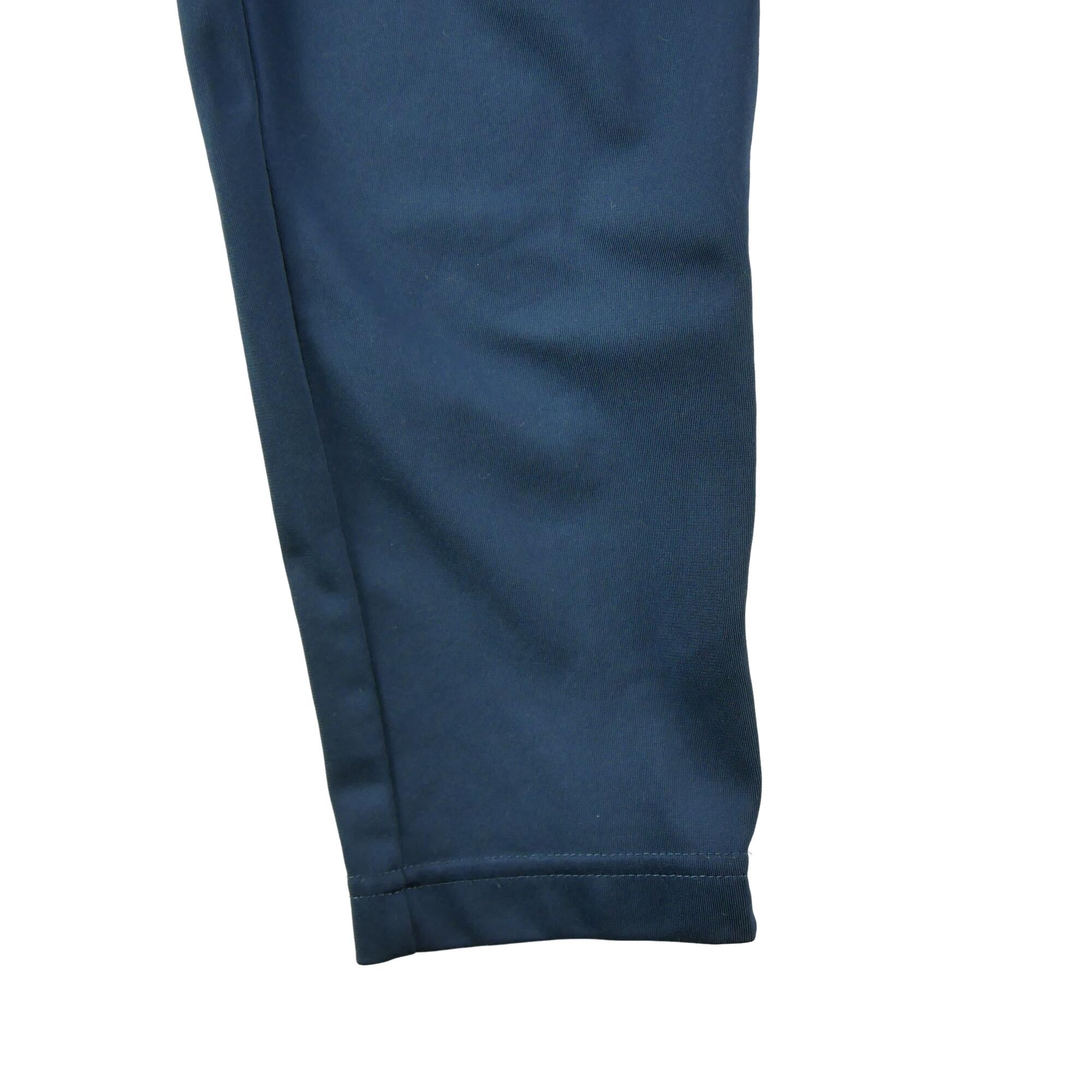 Tweedehands - Nike jogging heren Dri-Fit blauw - Als nieuw 4/6