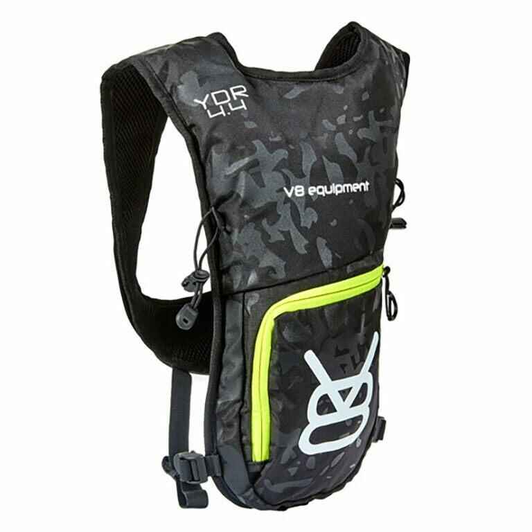 Trinkrucksack V8 Concepts YDR 4.4 Tech 1.5L