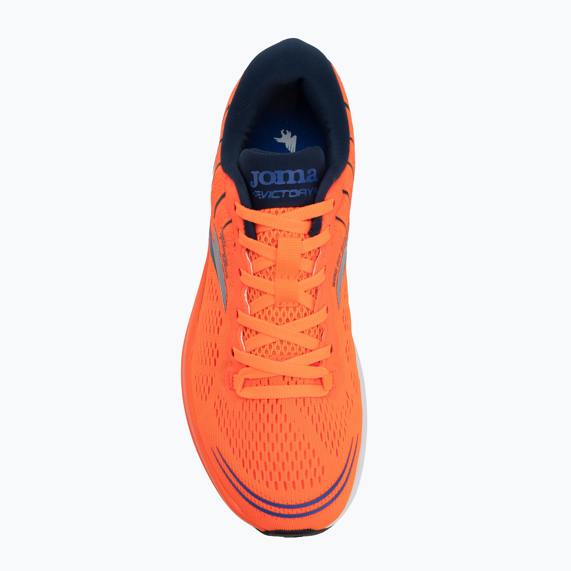 Buty do biegania męskie Joma Victory orange 5/7