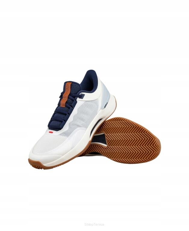 Buty tenisowe Wilson Intrigue Tour Clay 4/4
