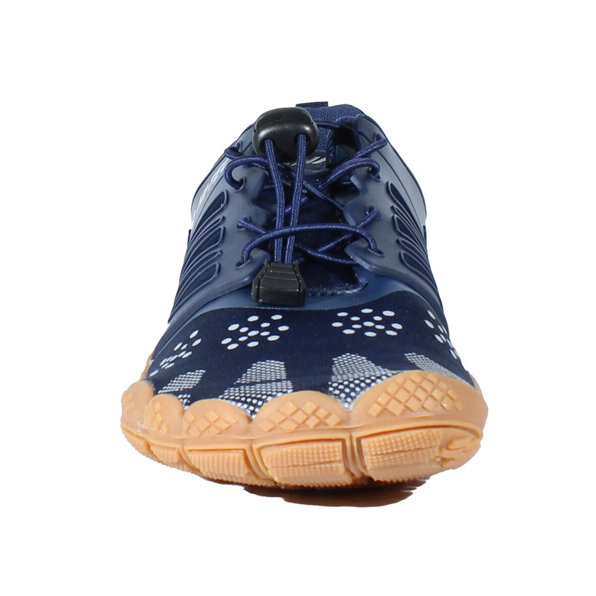 Sandalias cerradas de Montaña y Trekking Unisex Hi-Tec TERRA BAREFOOT. 5/7