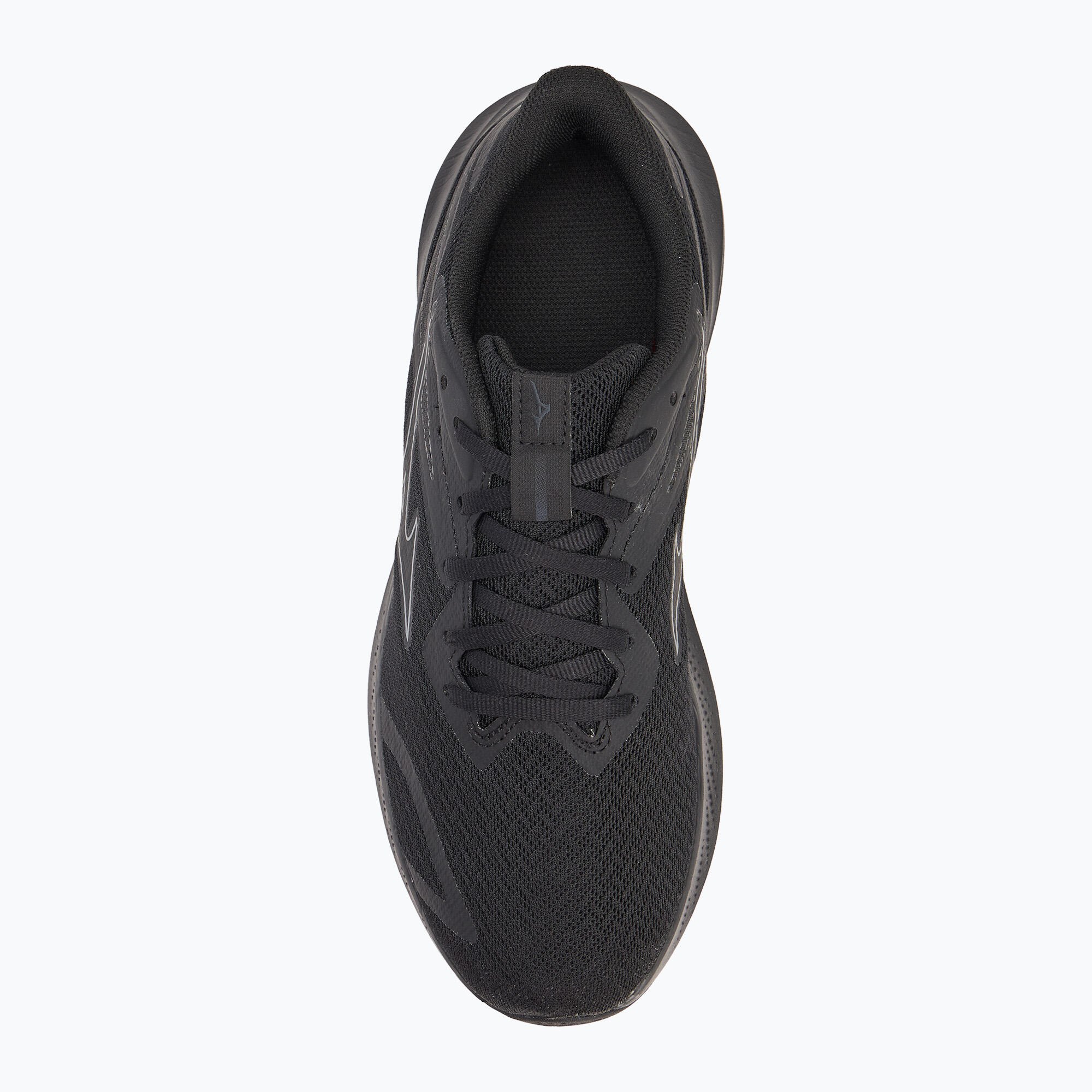 Buty do biegania Mizuno Enerzy Runnerz black/ebony 5/7
