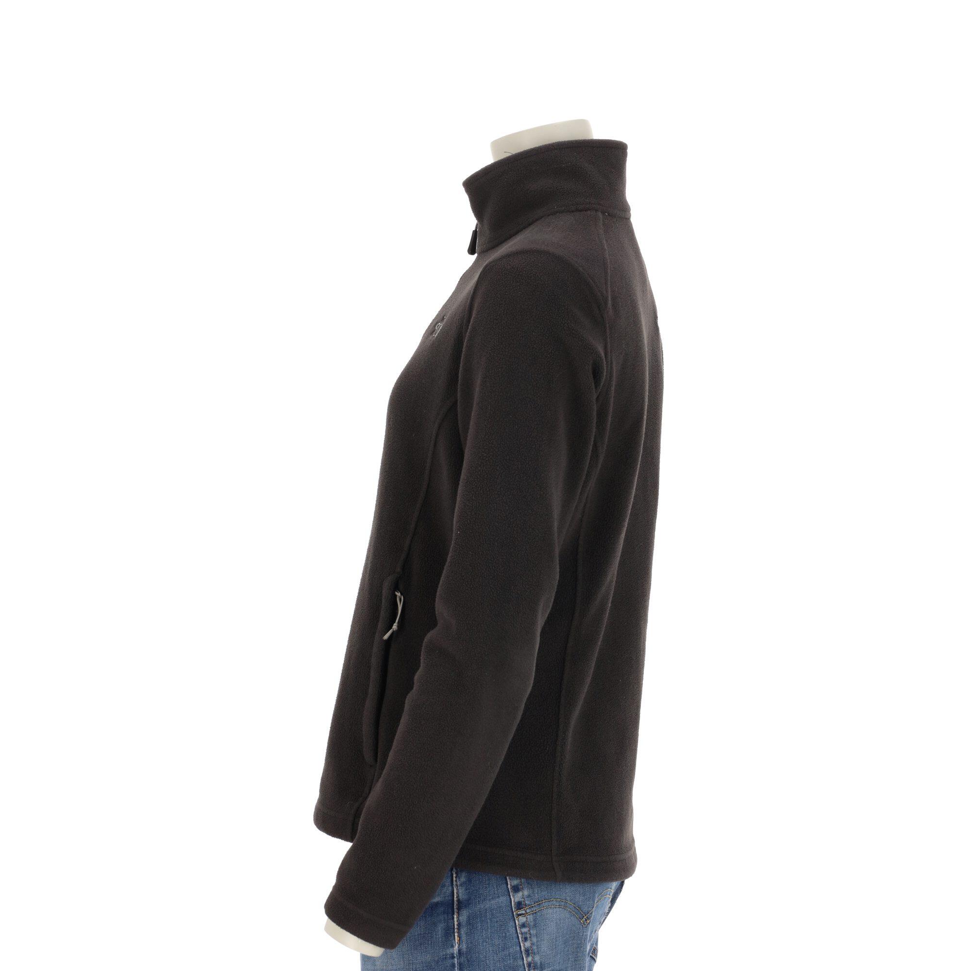 Second hand - The North Face Giacca pile donna - Stato molto buono 3/7