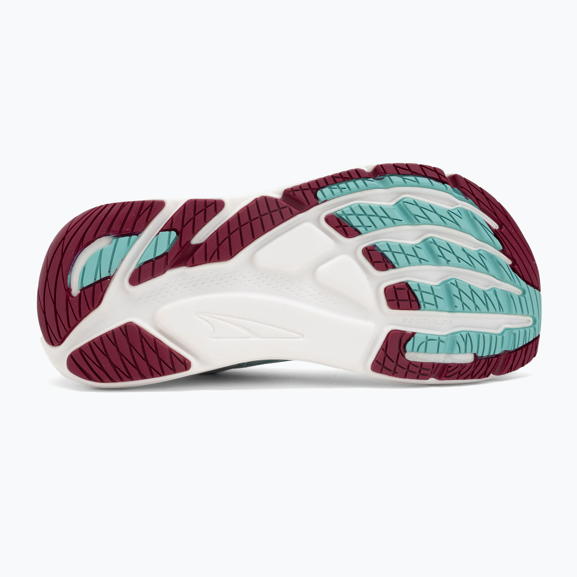 Buty do biegania damskie Altra FWD VIA mint 4/7