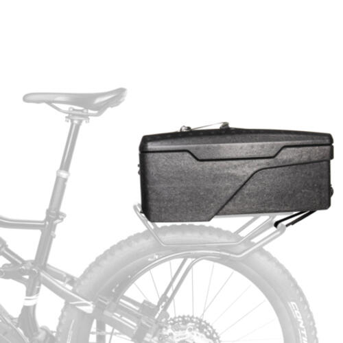 Transportbox Gepäckträger Topeak E-Xplorer Trunkbox