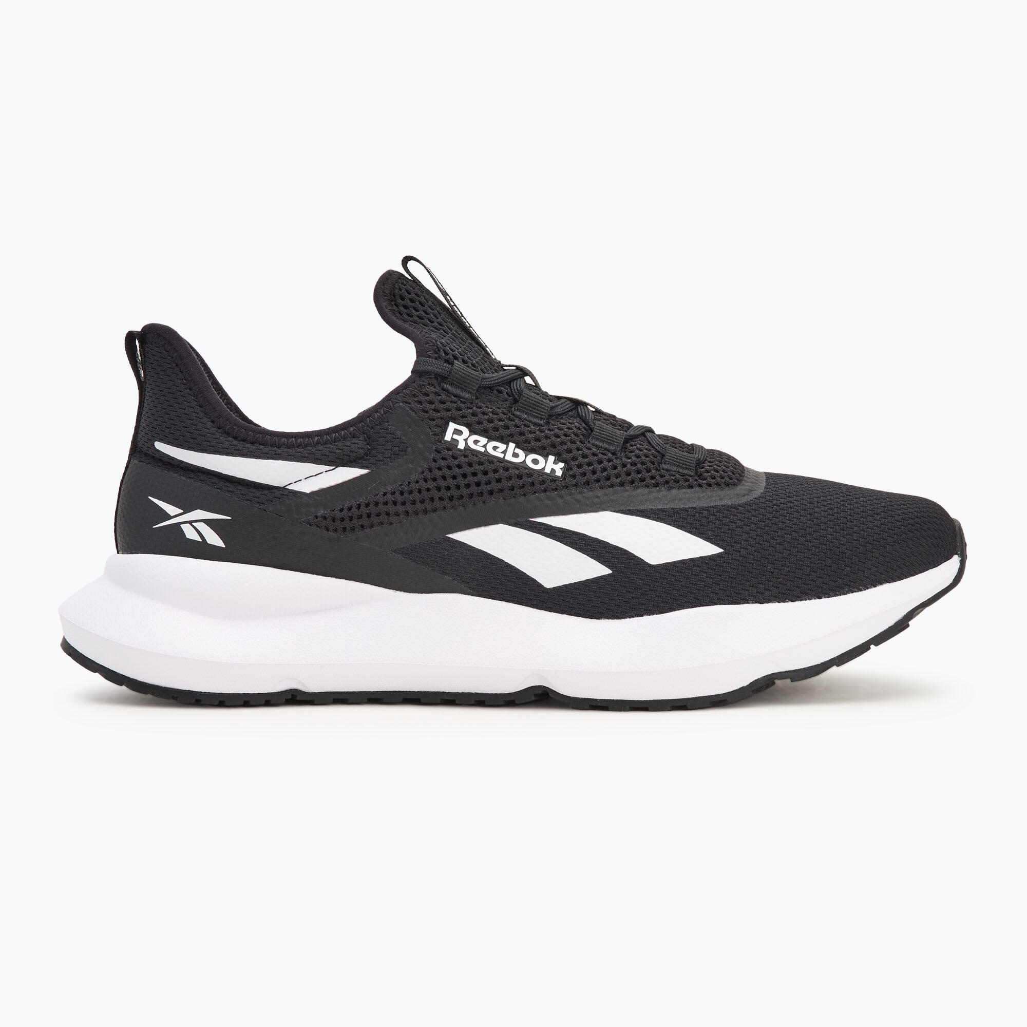 Buty do biegania męskie Reebok Cityride core black/footwear white 2/7