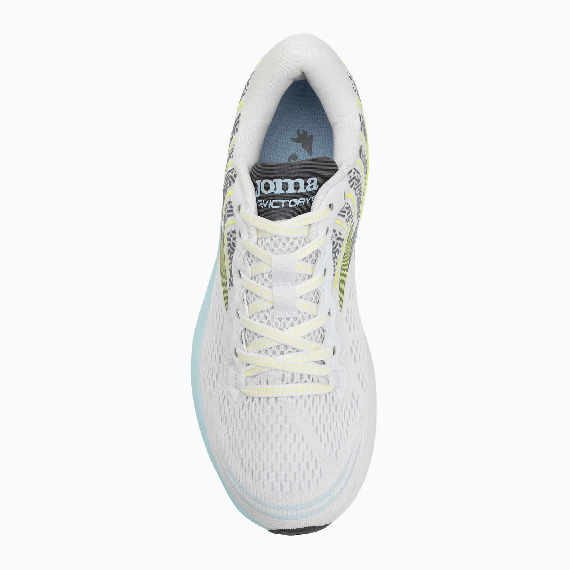 Buty do biegania męskie Joma Victory white 5/7