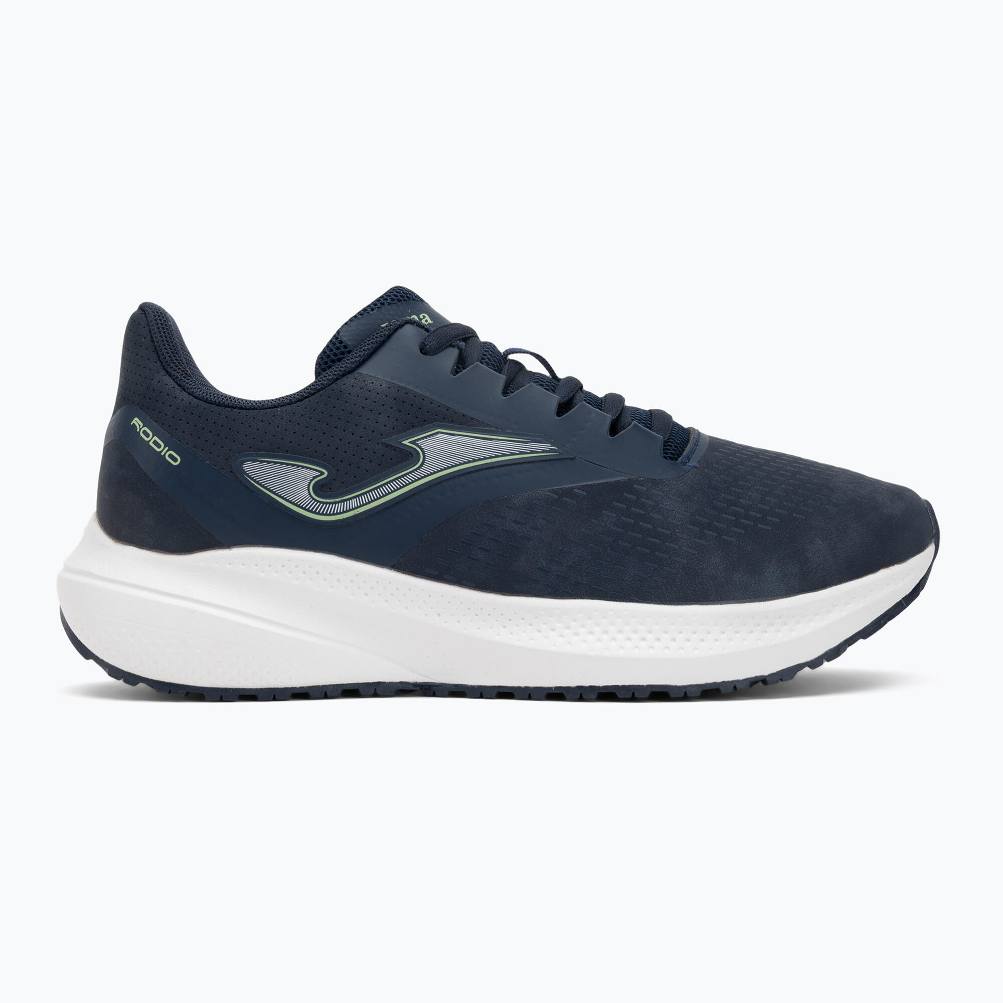 Buty do biegania męskie Joma Rodio navy blue 2/7