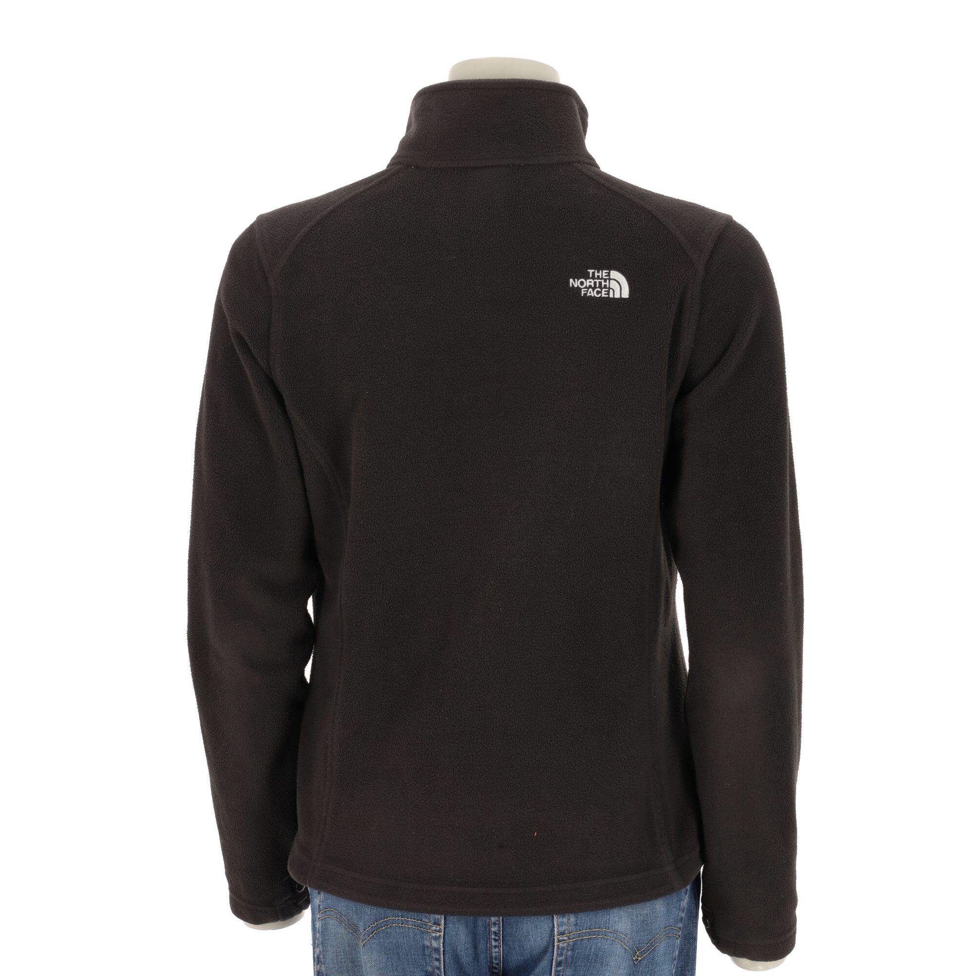 Second hand - The North Face Giacca pile donna - Stato molto buono 2/7