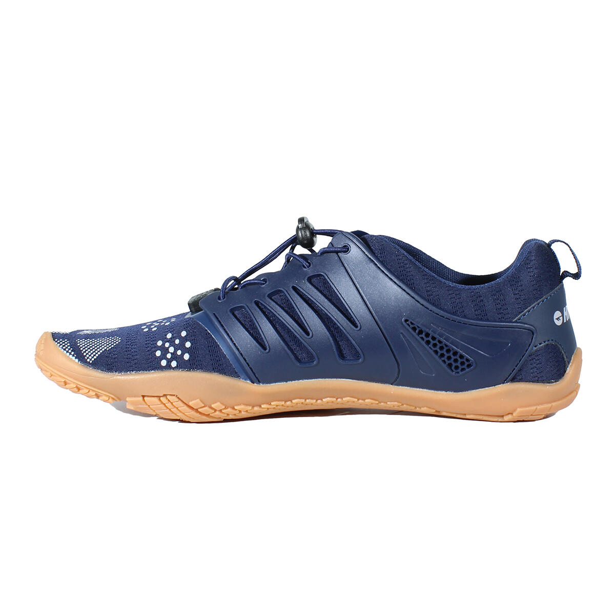 Sandalias cerradas de Montaña y Trekking Unisex Hi-Tec TERRA BAREFOOT. 6/7