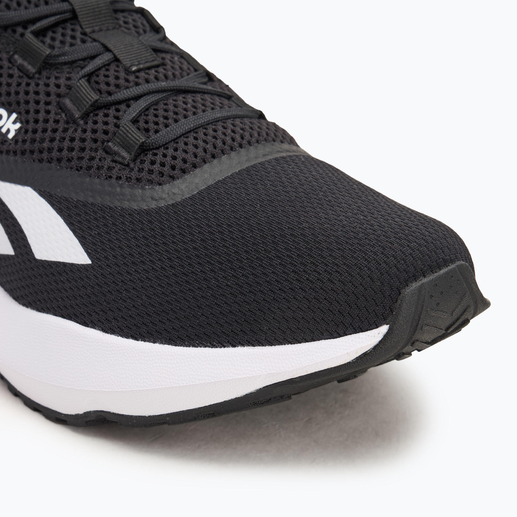 Buty do biegania męskie Reebok Cityride core black/footwear white 7/7