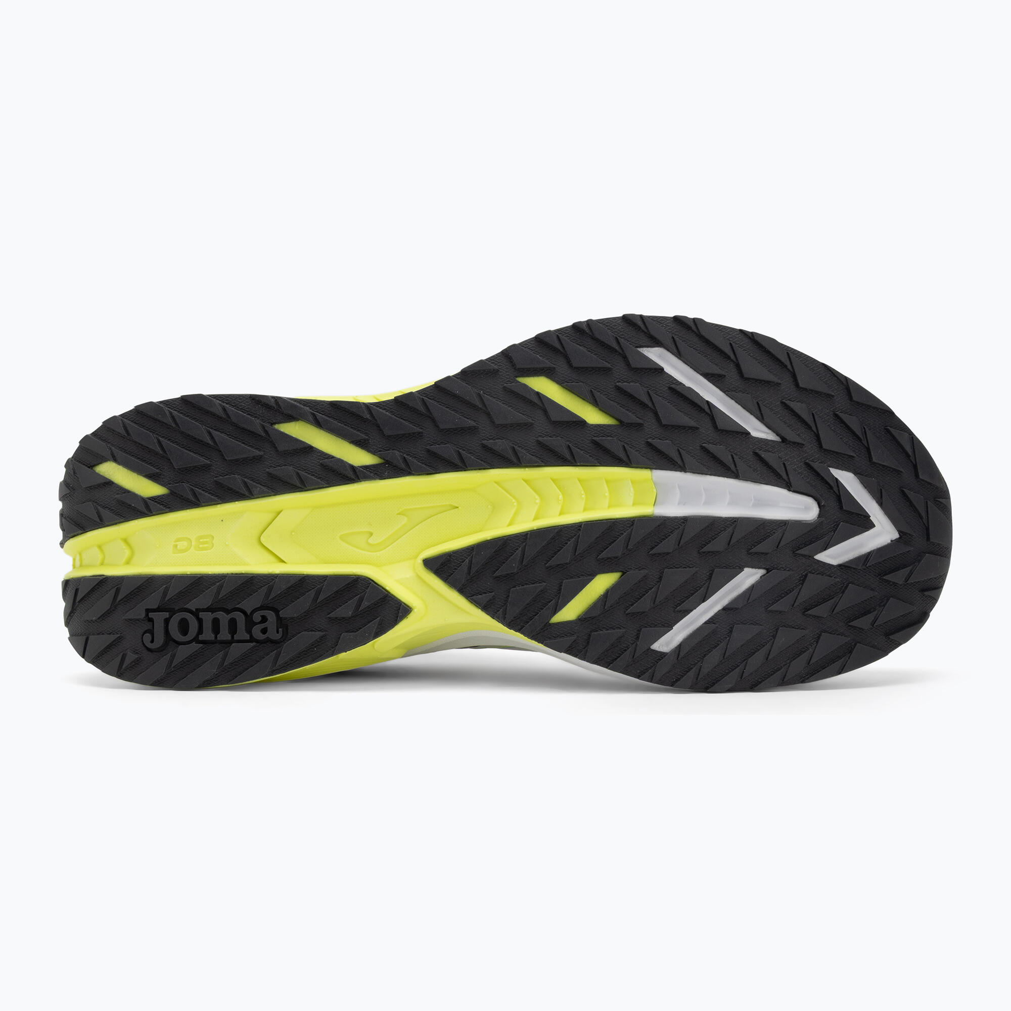 Buty do biegania męskie Joma Victory white 4/7