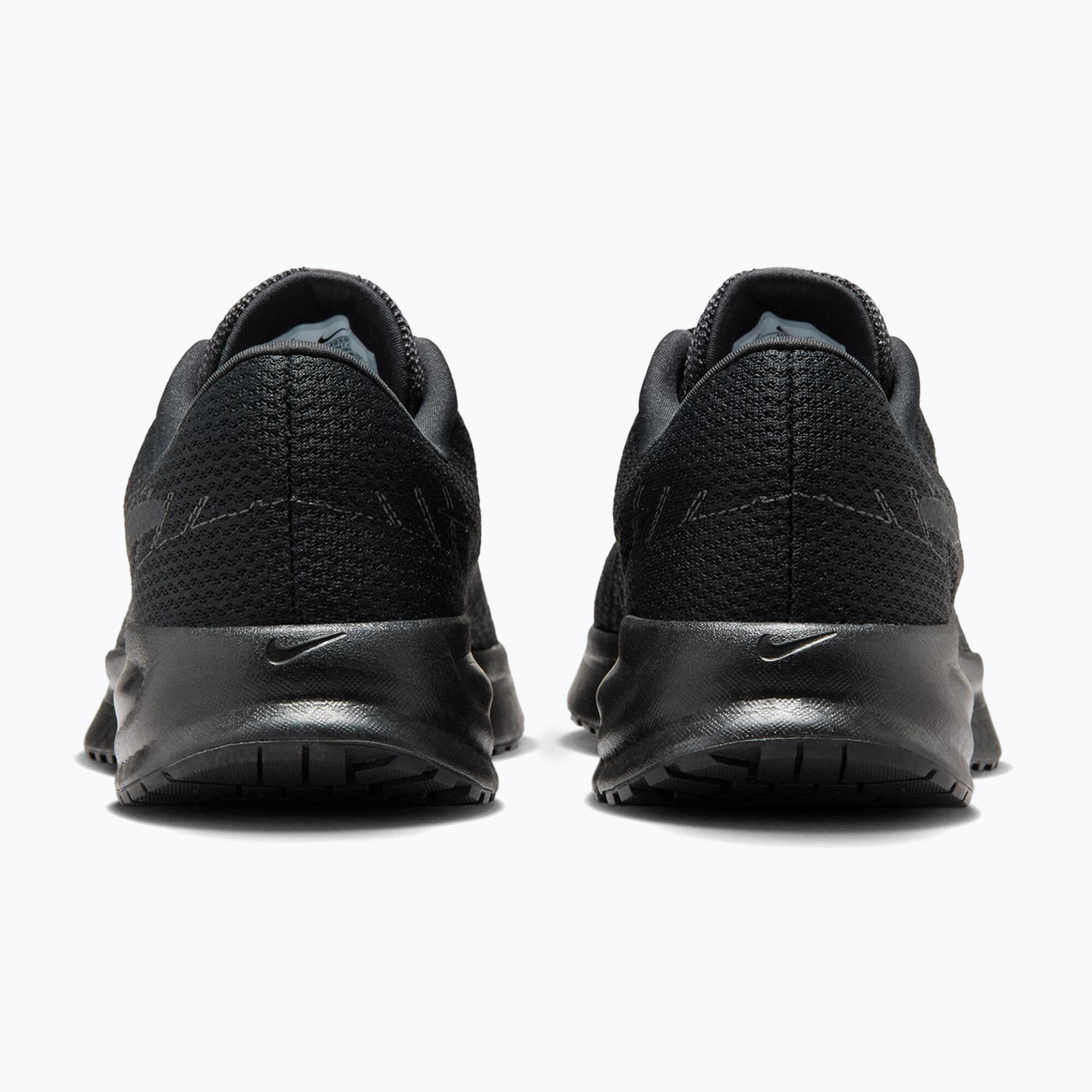 Buty do biegania damskie Nike Run Defy black/anthracite 4/5