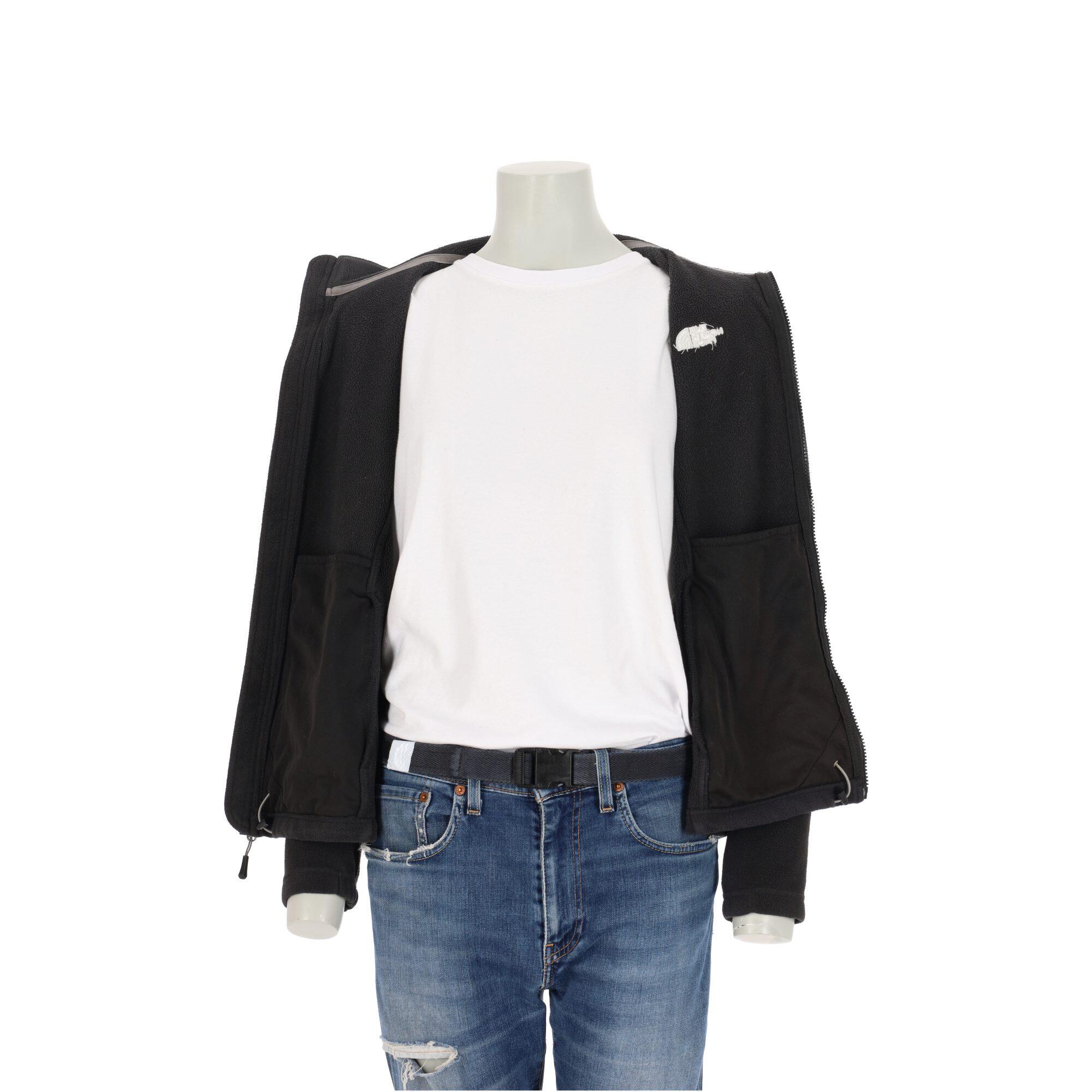 Second hand - The North Face Giacca pile donna - Stato molto buono 5/7