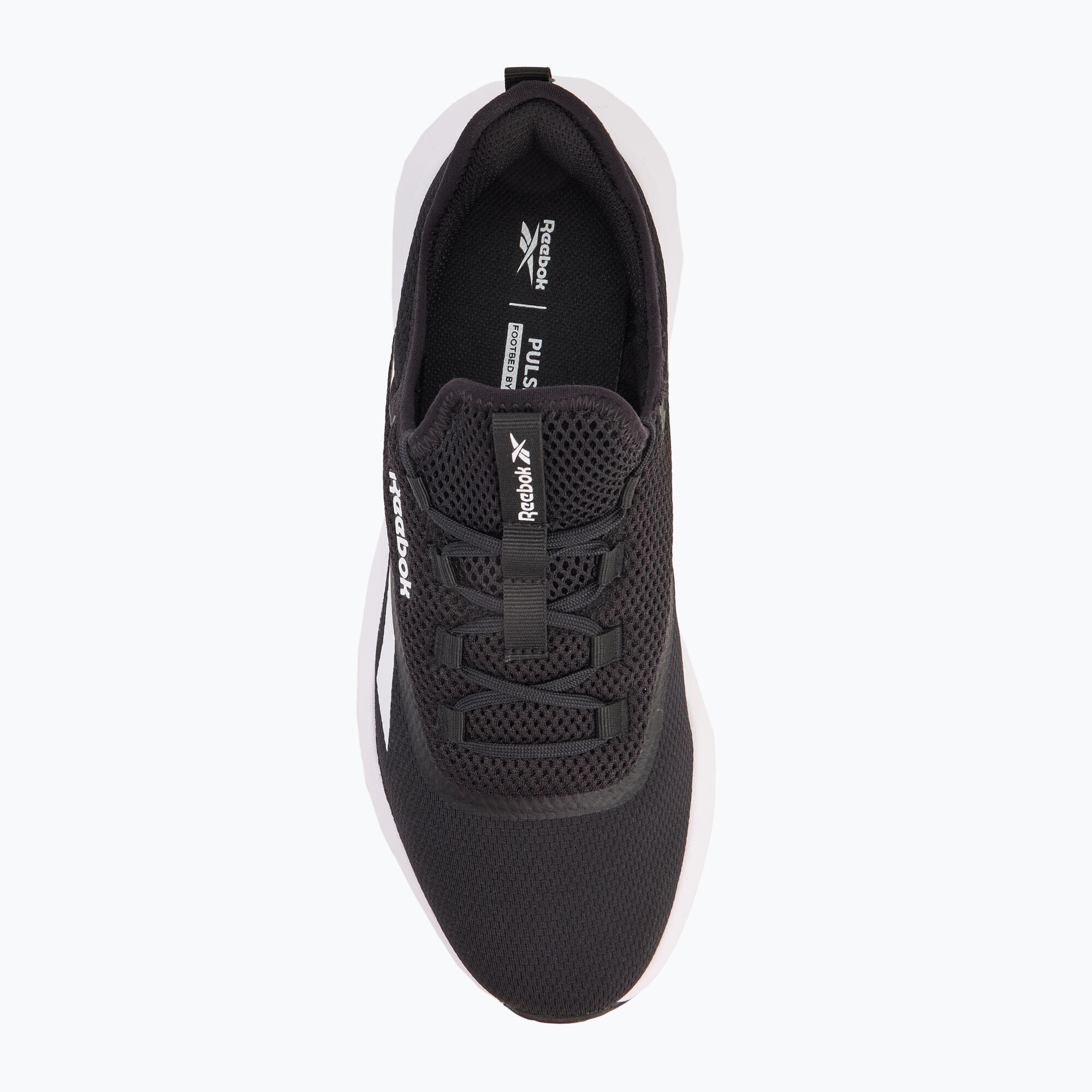 Buty do biegania męskie Reebok Cityride core black/footwear white 5/7