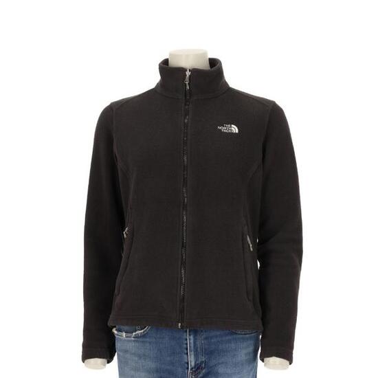 Refurbished - The North Face Fleecejacke Damen - In sehr gutem Zustand