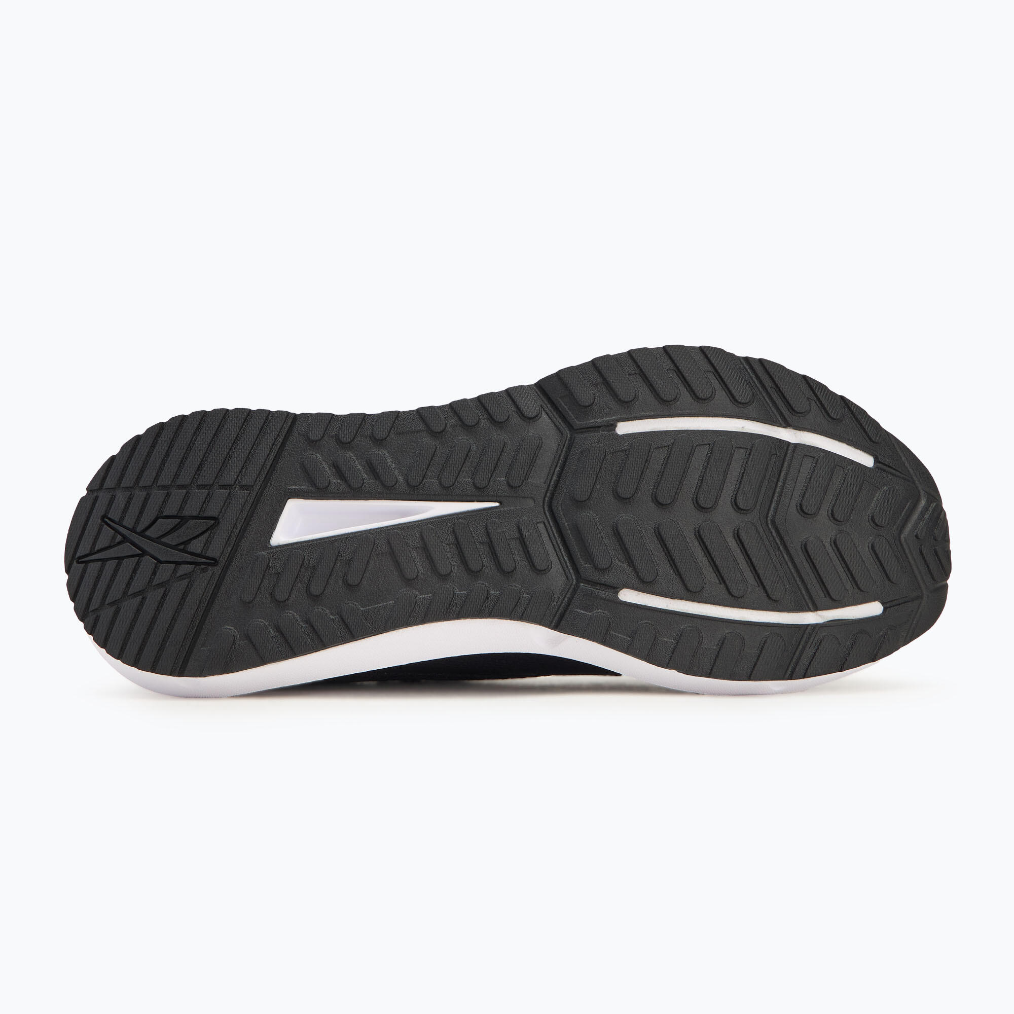 Buty do biegania męskie Reebok Cityride core black/footwear white 4/7