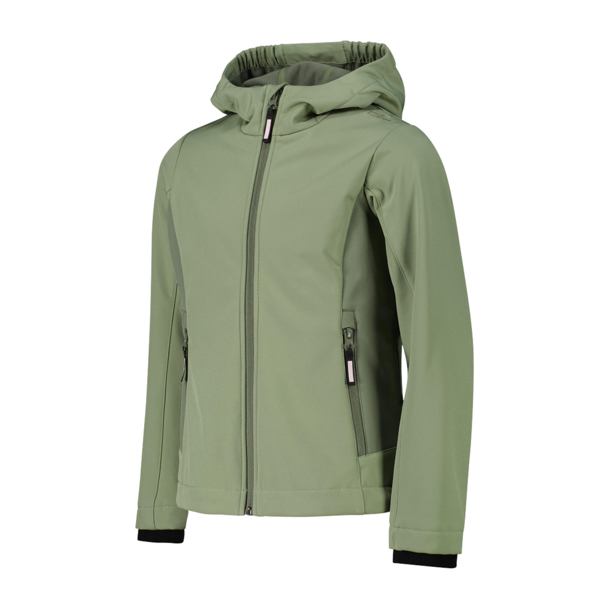 CMP Mädchen Softshell Jacke Fix Hood 3A29385N 3/3