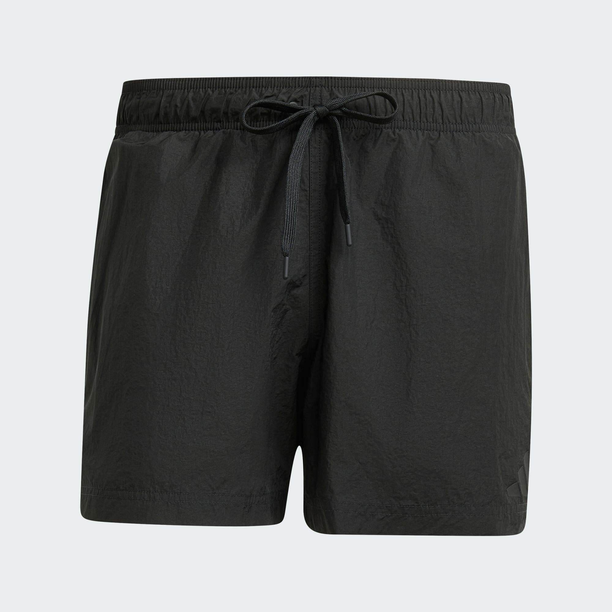 SHORT DE BAIN NYLON FROISSÉ 12,7 CM 2/5