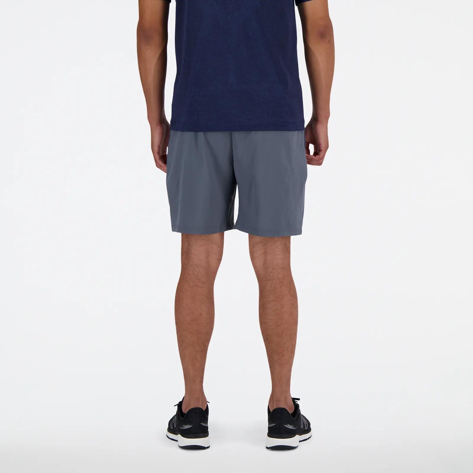 1282 New Balance Sports Essentials Short 7 pollici Unisex 5/6