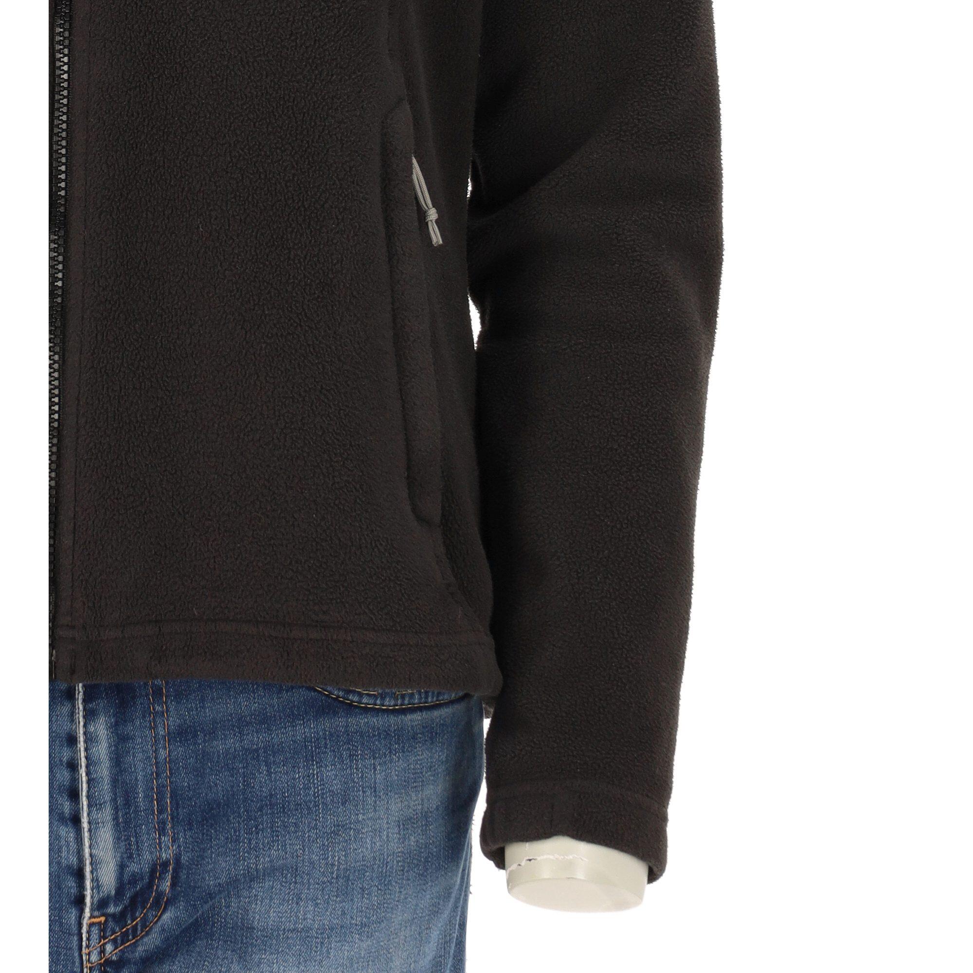 Second hand - The North Face Giacca pile donna - Stato molto buono 7/7