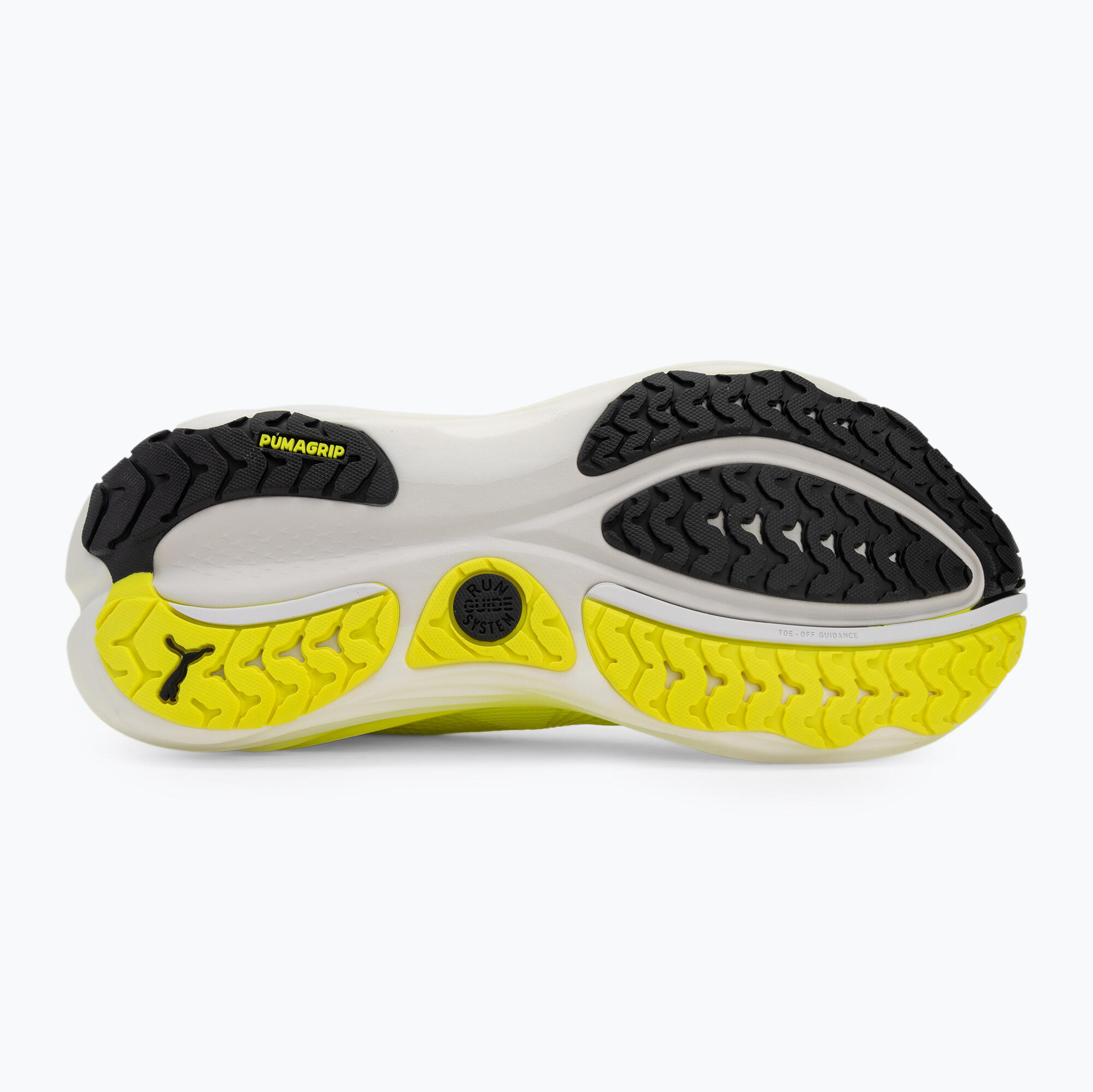 Buty do biegania męskie PUMA ForeverRun Nitro 2 4/7