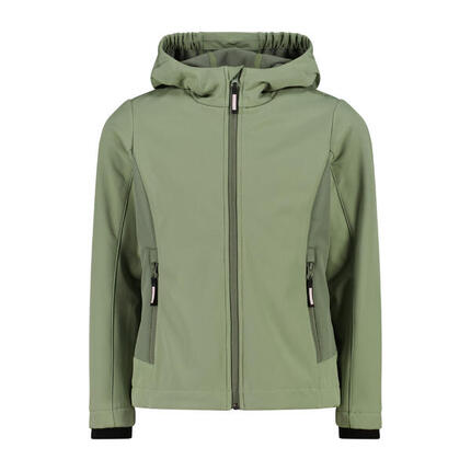 CMP Mädchen Softshell Jacke Fix Hood 3A29385N