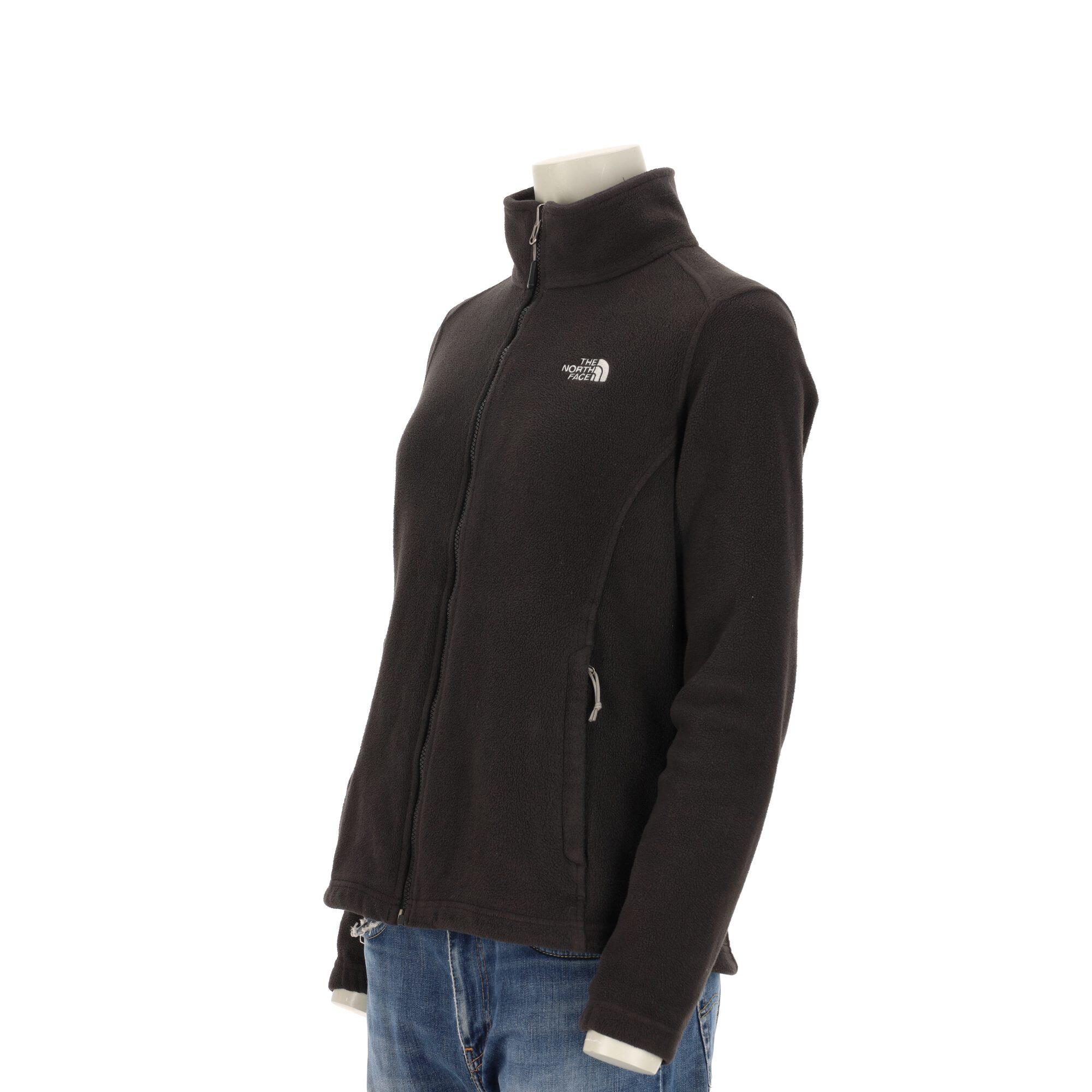 Second hand - The North Face Giacca pile donna - Stato molto buono 4/7