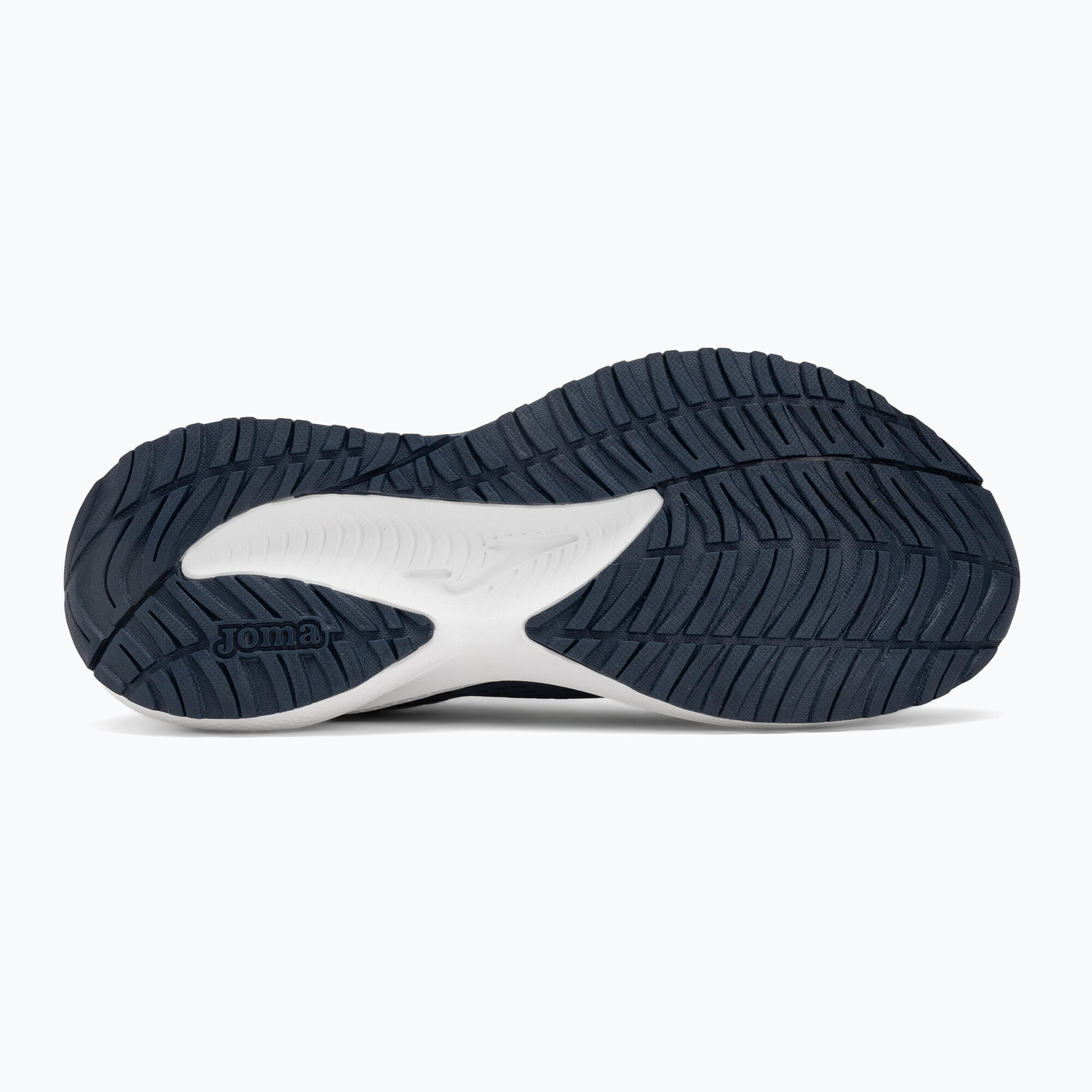 Buty do biegania męskie Joma Rodio navy blue 4/7