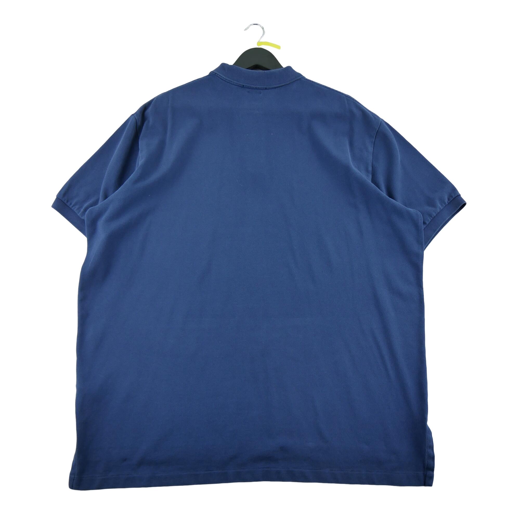 Seconde vie - Polo manches courtes Homme  Classic Fit - Bon état 3/7
