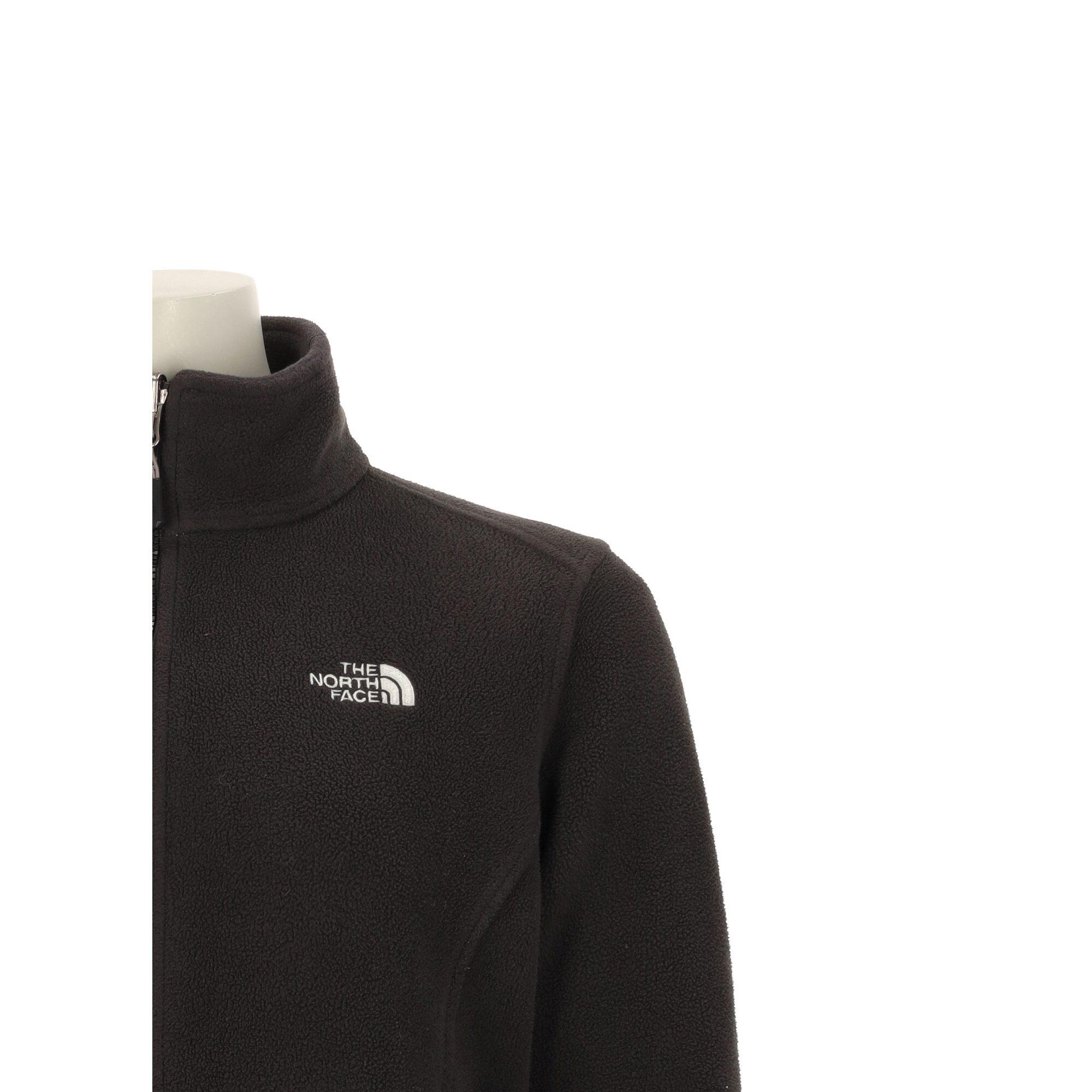 Second hand - The North Face Giacca pile donna - Stato molto buono 6/7
