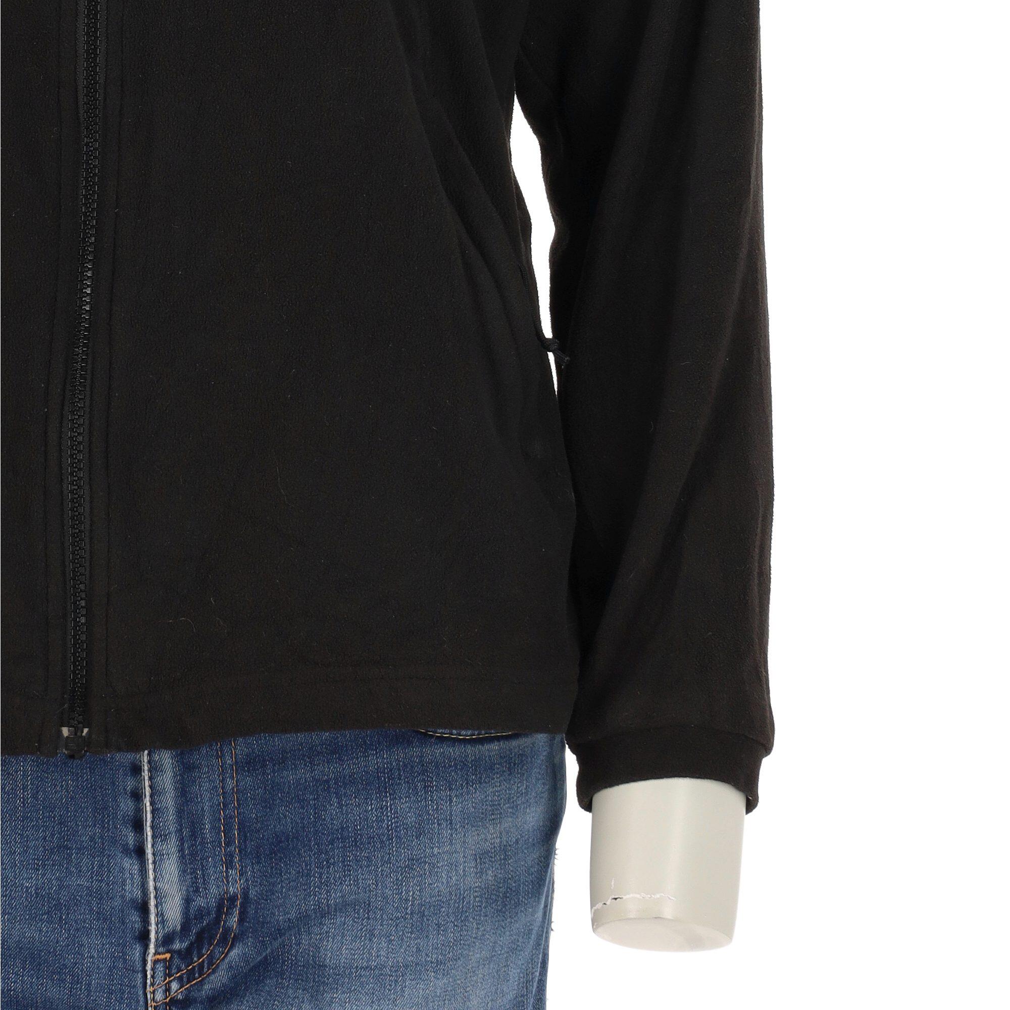 Seconde vie - Veste polaire Femme  TNF Noir - Très bon état 7/7