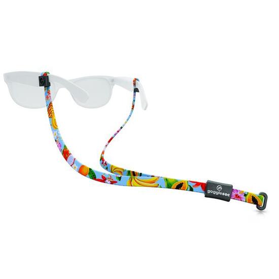 Gogglesoc Sunnystring portaocchiali regolabile