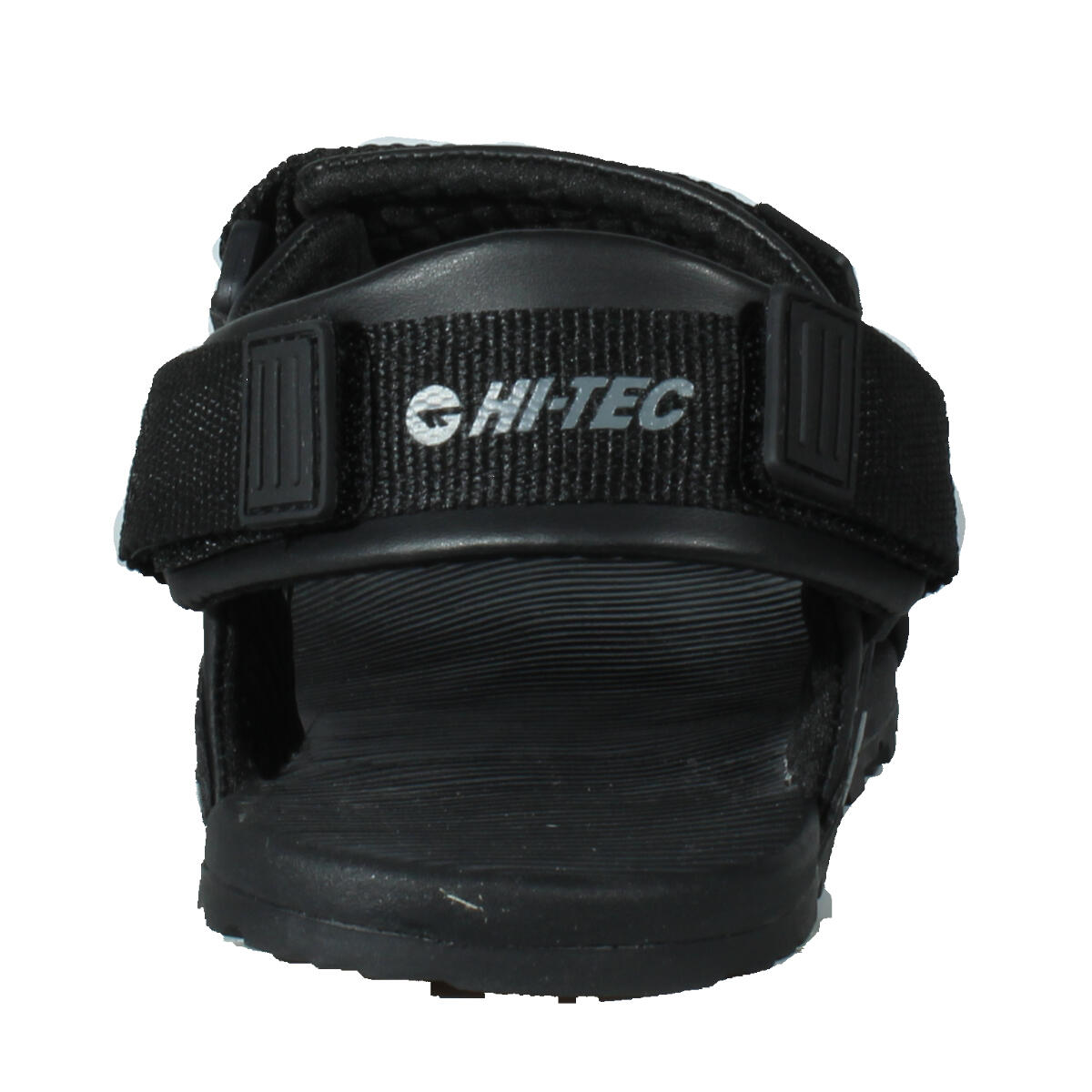 Sandálias Hi-Tec ULA BAREFOOT para homem, para montanha e trekking. 3/7