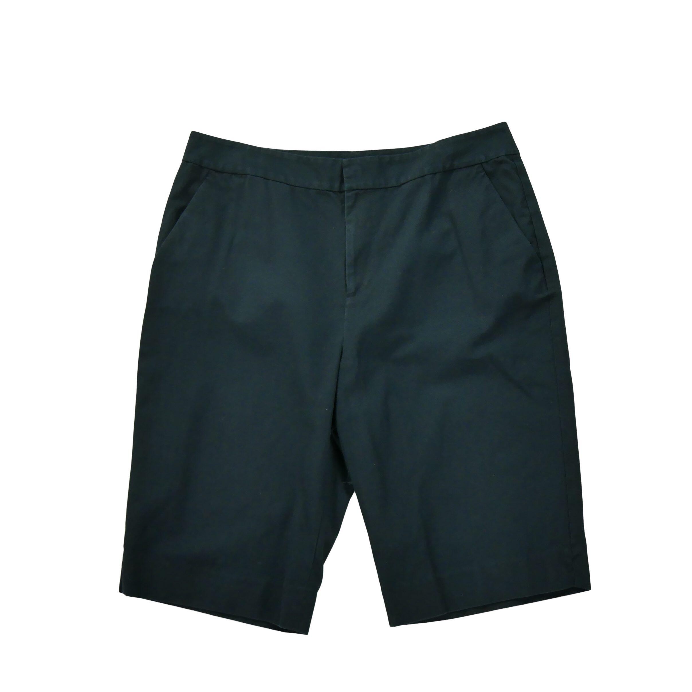 Second hand - Short neri da donna - Stato molto buono 2/5
