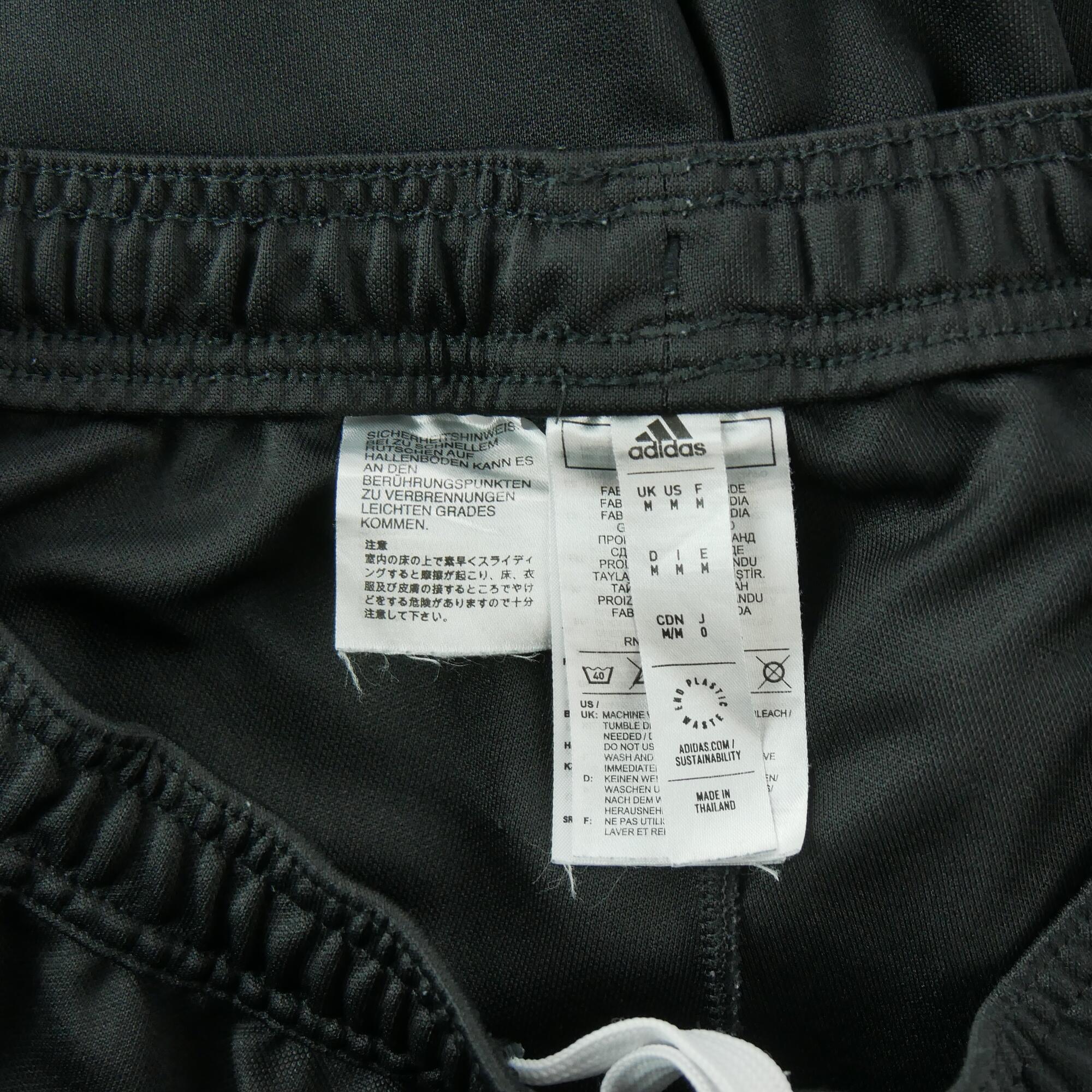 Seconde vie - Jogging Homme  AeroReady Noir - Très bon état 7/7