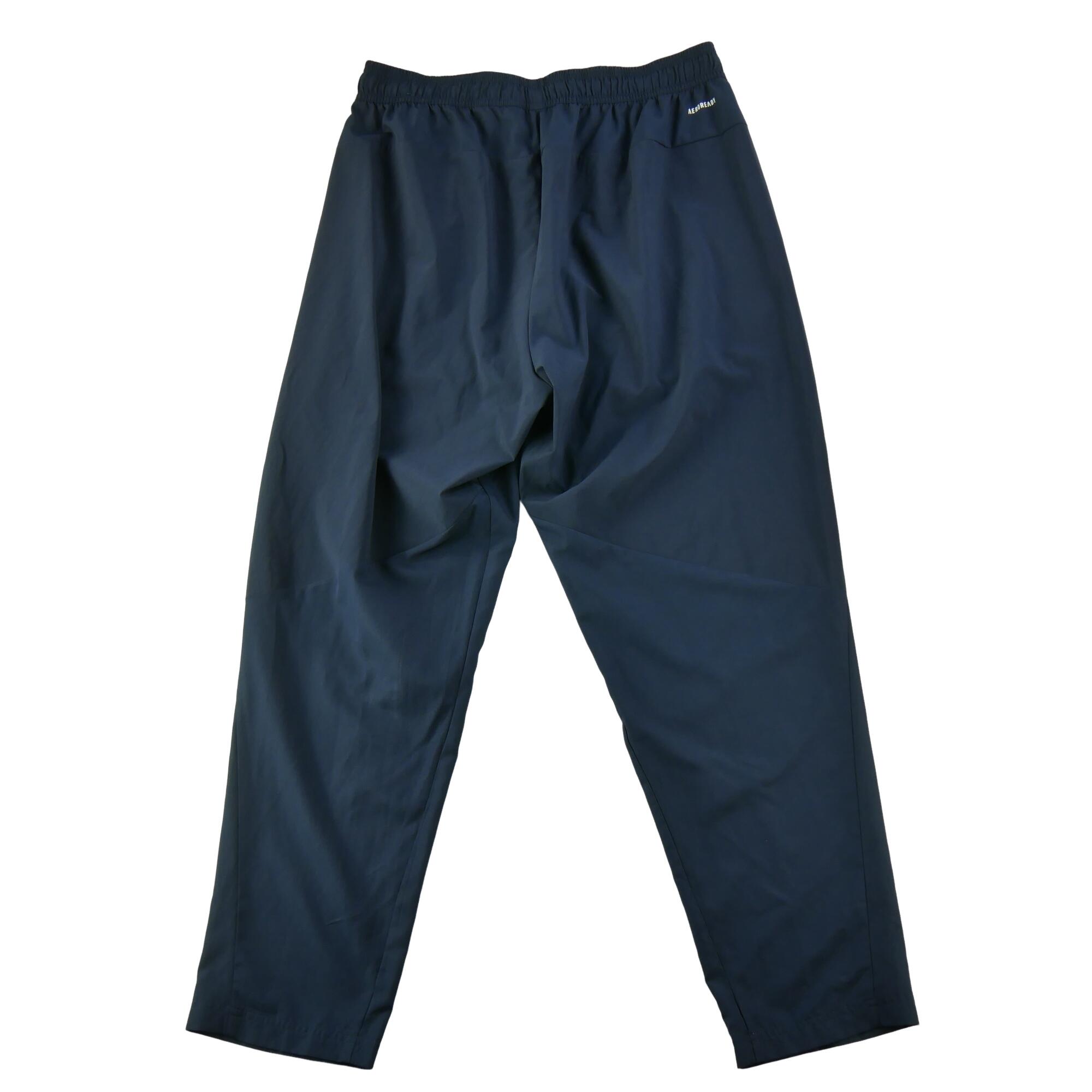 Segunda Vida - Pantalón deportivo hombre Adidas AeroReady - Muy Bueno 2/7