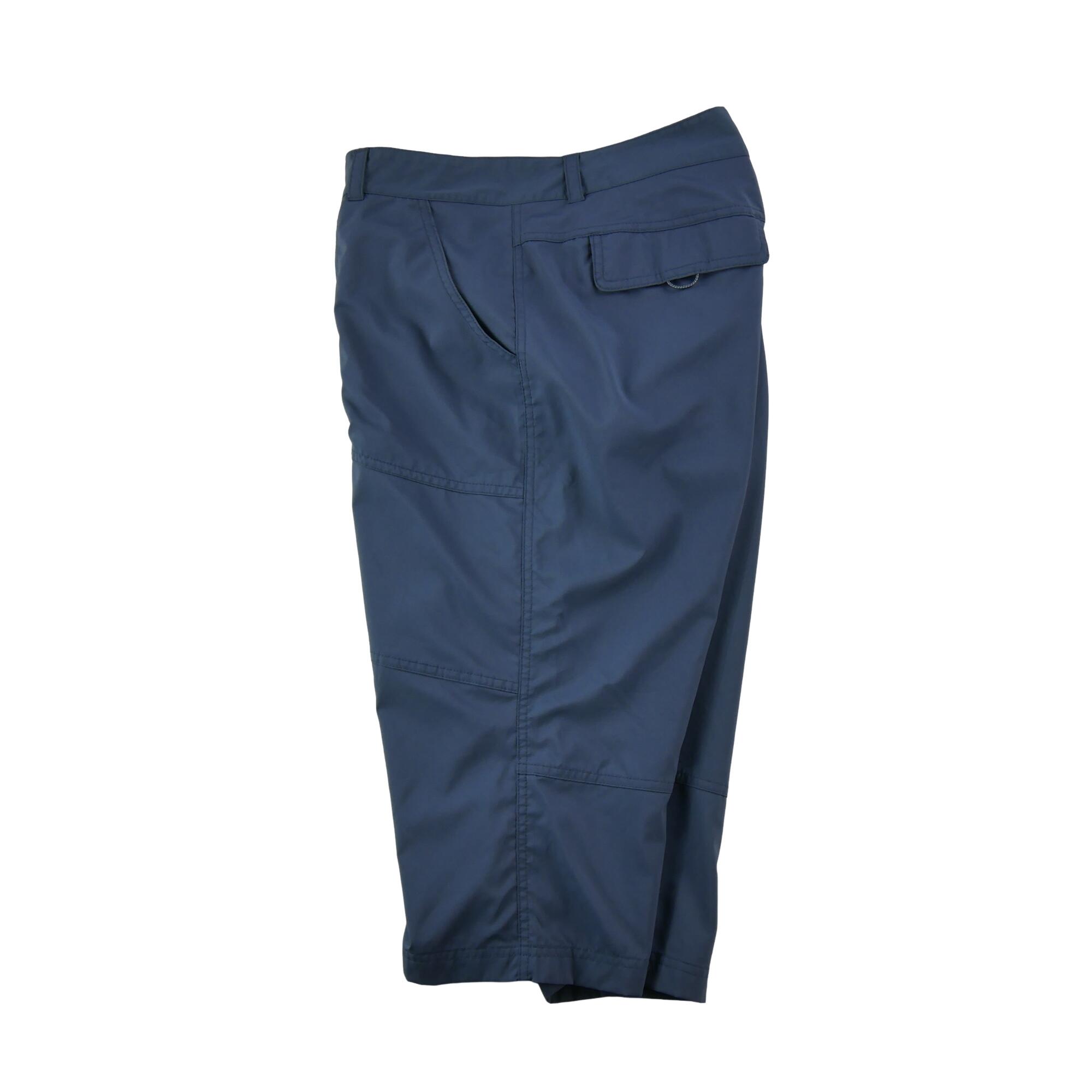 Segunda Vida - Bermudas mujer Columbia Omni-Shield - Muy Bueno 3/5