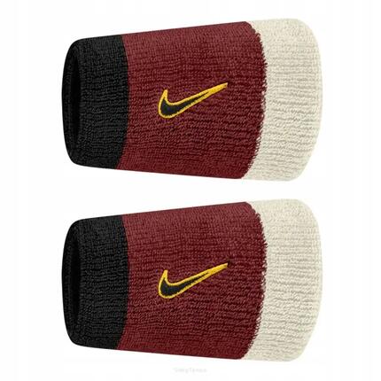 Frotki tenisowe Nike Swoosh Double-Wide