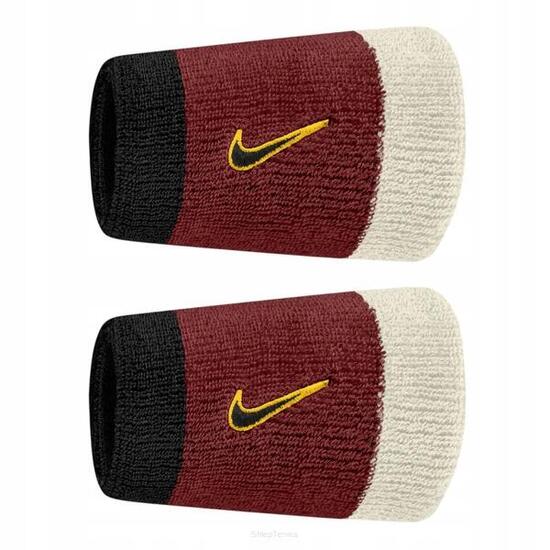 Frotki tenisowe Nike Swoosh Double-Wide