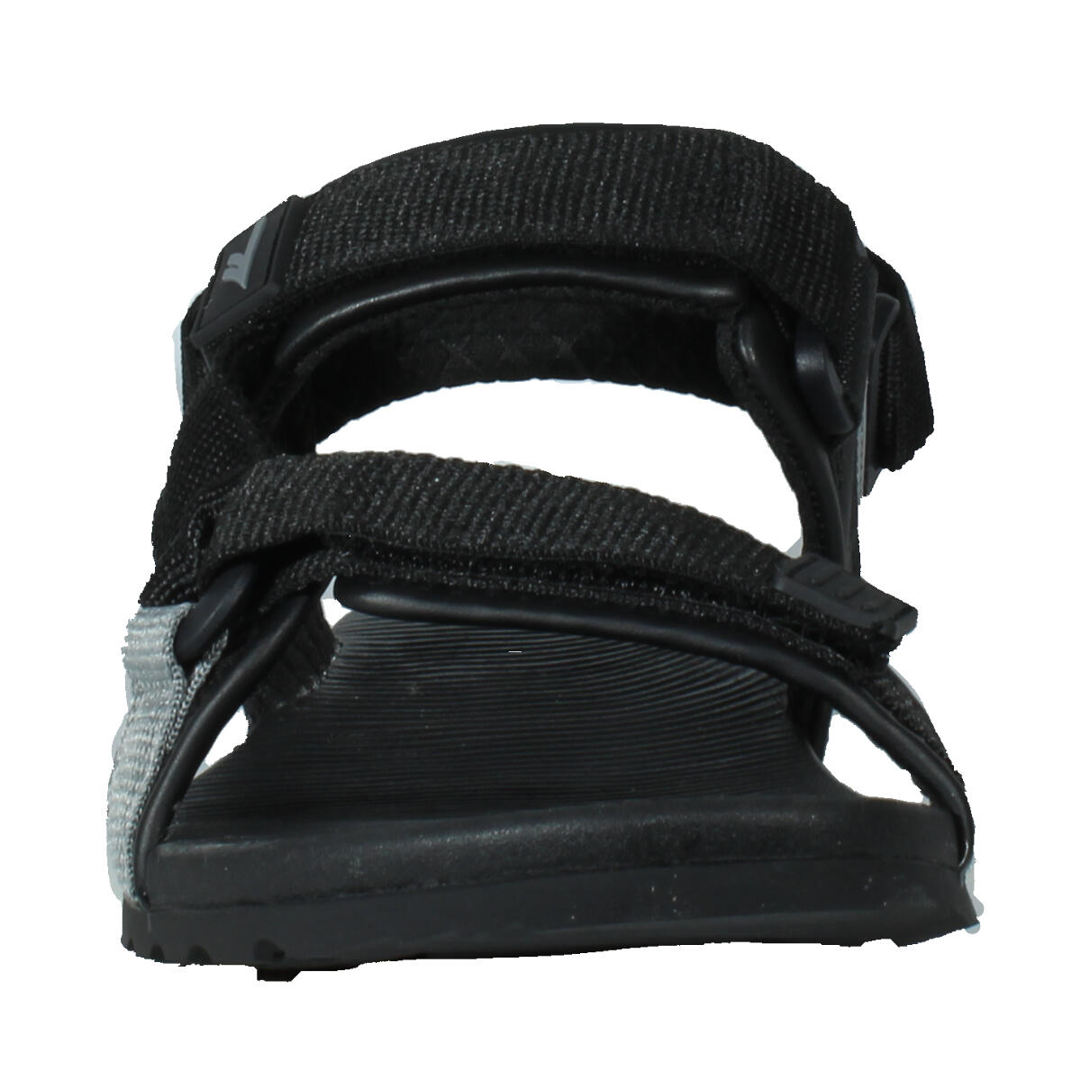 Sandálias Hi-Tec ULA BAREFOOT para homem, para montanha e trekking. 5/7