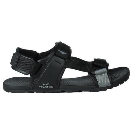 Sandalias de Montaña y Trekking Hombre Hi-Tec ULA BAREFOOT.