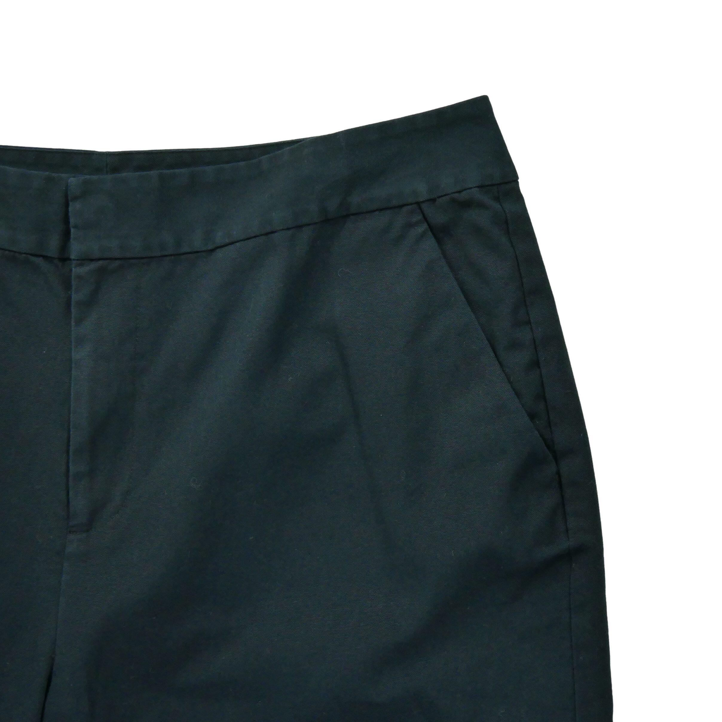 Second hand - Short neri da donna - Stato molto buono 4/5