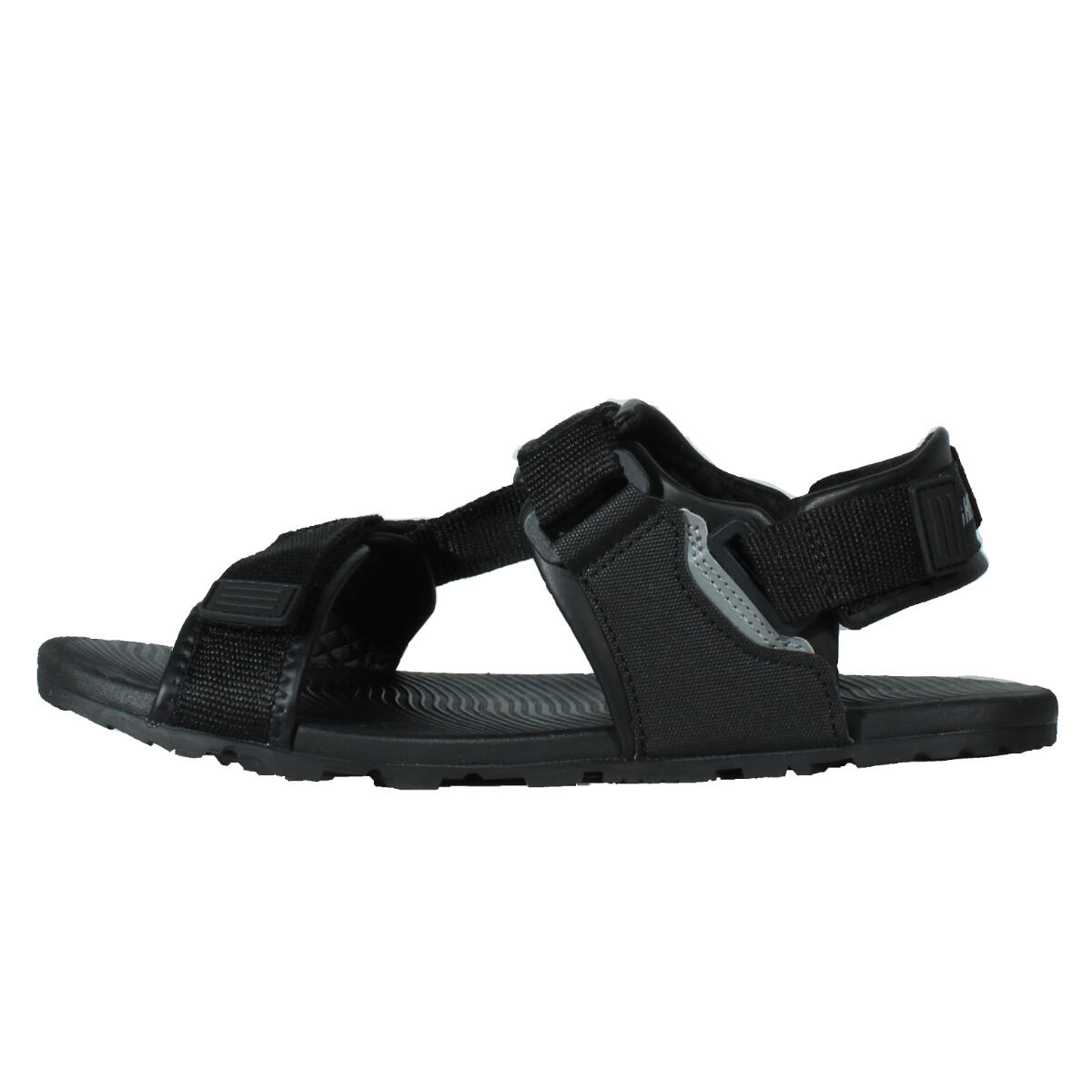 Sandálias Hi-Tec ULA BAREFOOT para homem, para montanha e trekking. 6/7