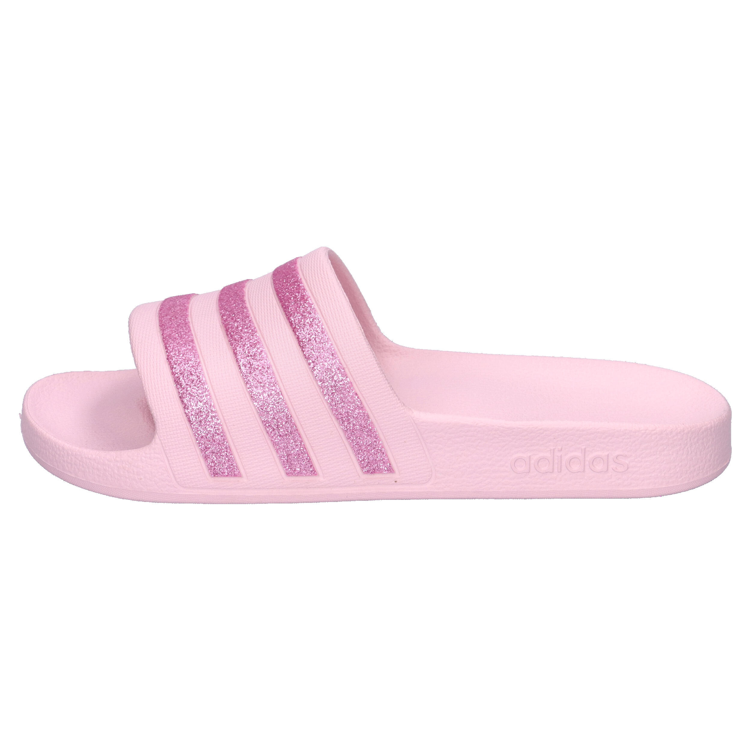 adidas Damen Badeschlappen Adilette Aqua 2/7
