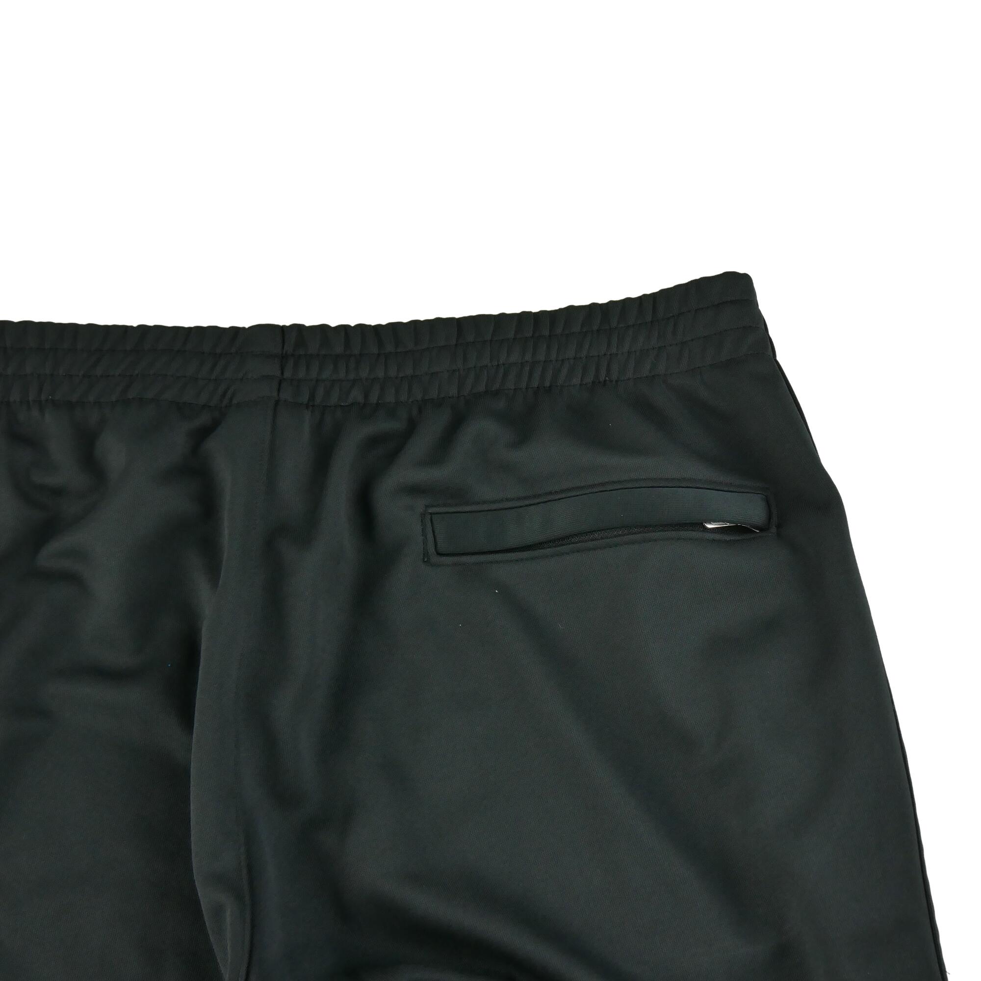 Seconde vie - Jogging Homme  Noir - Très bon état 4/6