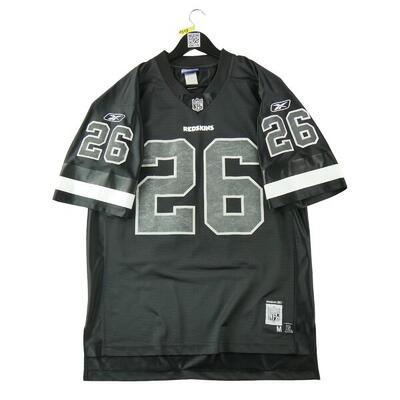Tweedehands - reebok herenshirt nfl washington redskins - goede staat