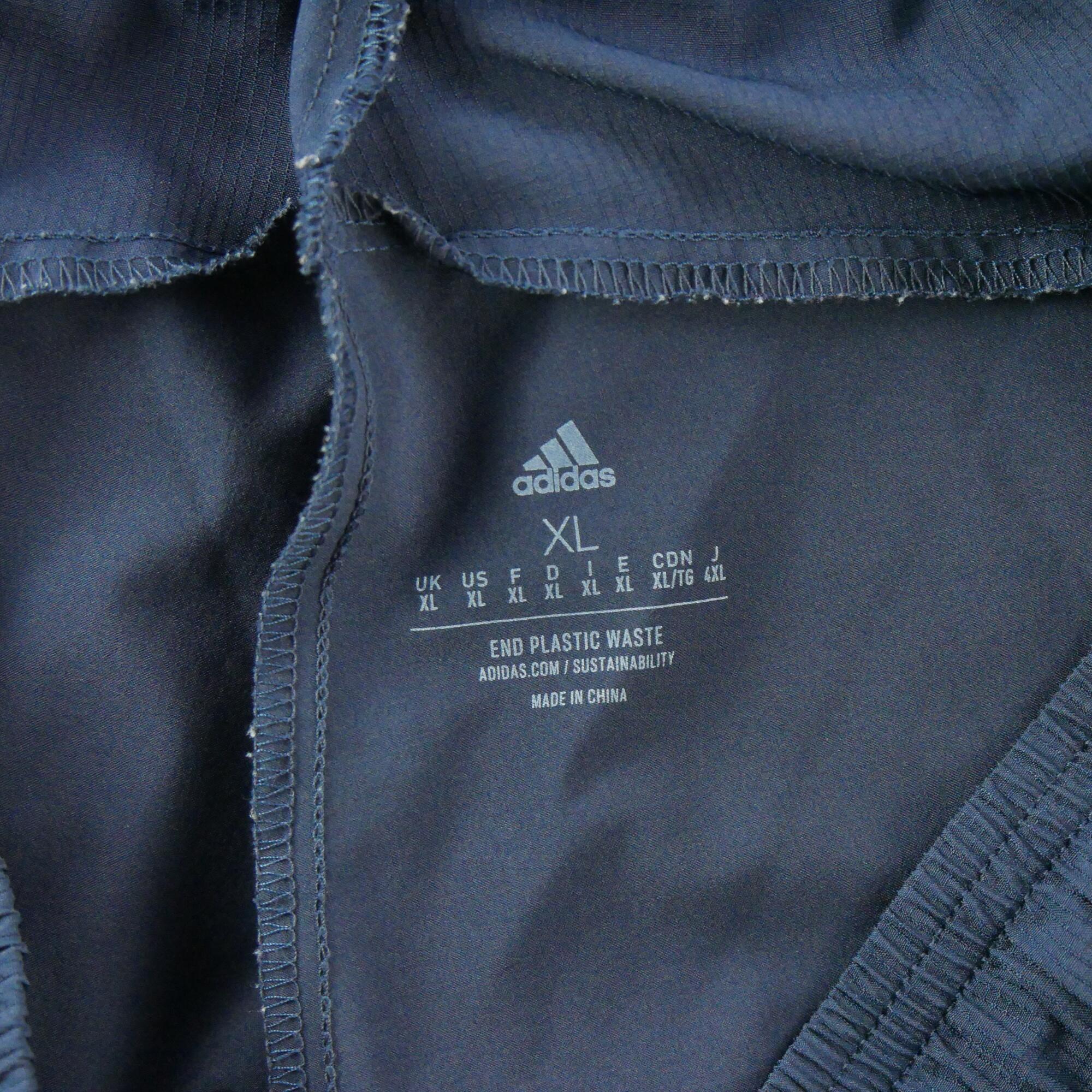 Segunda Vida - Pantalón deportivo hombre Adidas AeroReady - Muy Bueno 7/7