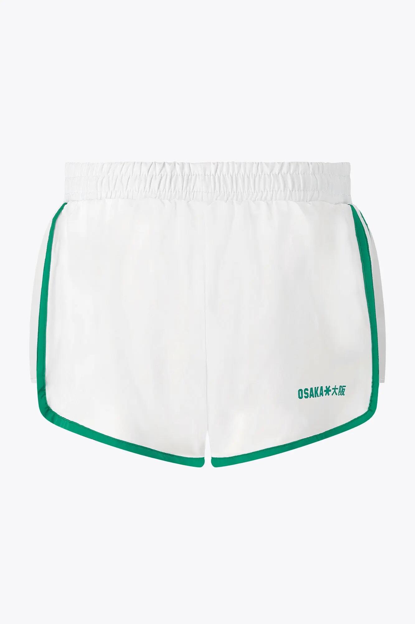 Osaka Women Court Short Wit 3/6